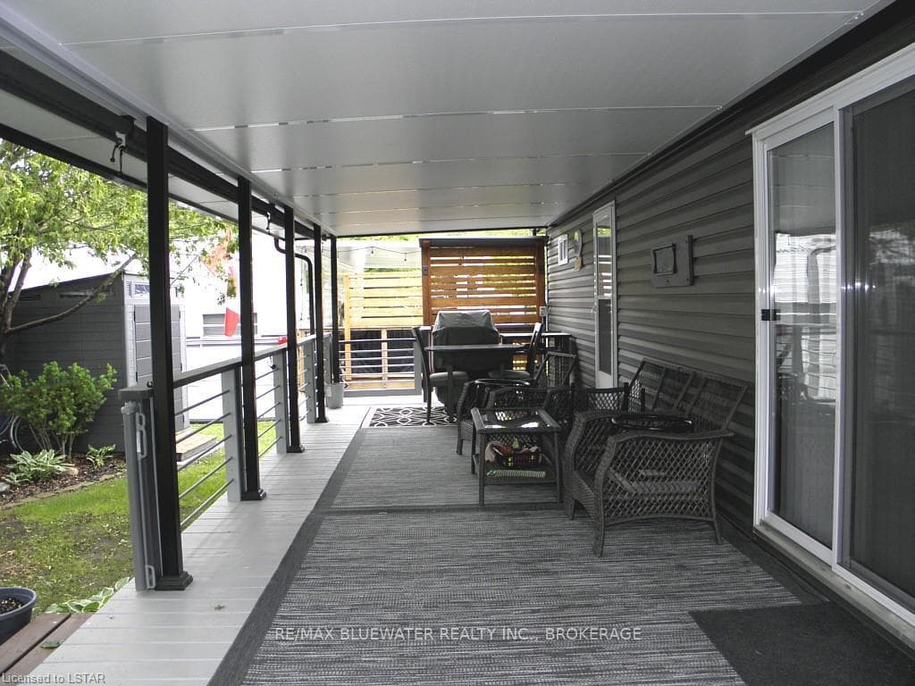 9338 WEST IPPERWASH Road Unit J-22 photo 3