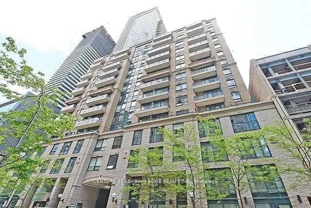 35 Hayden Street Unit 505 photo 1