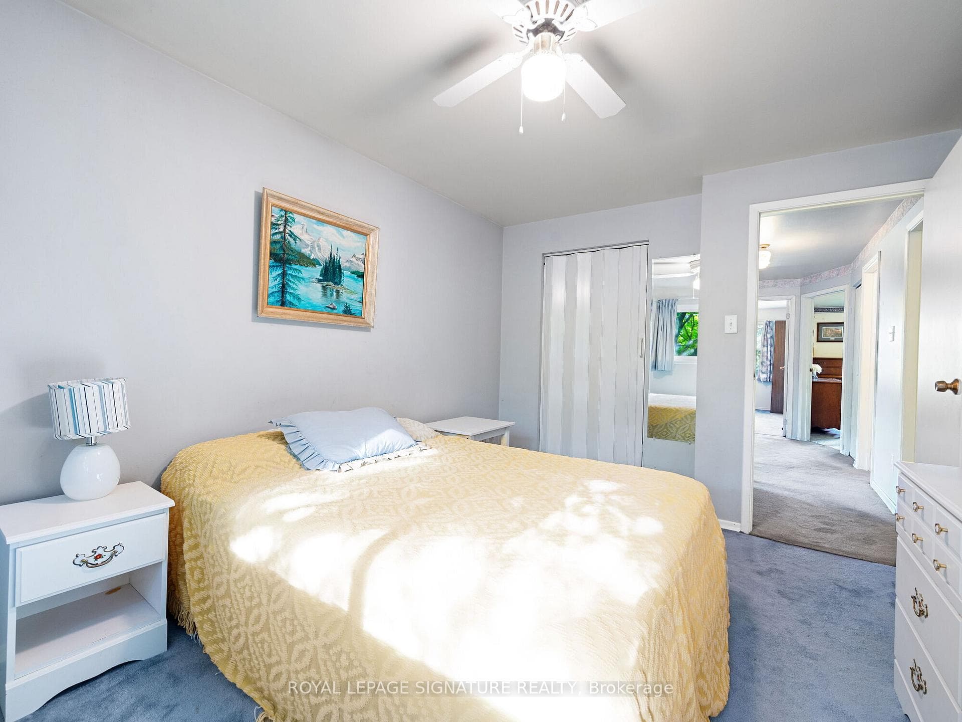 2nd Bedroom