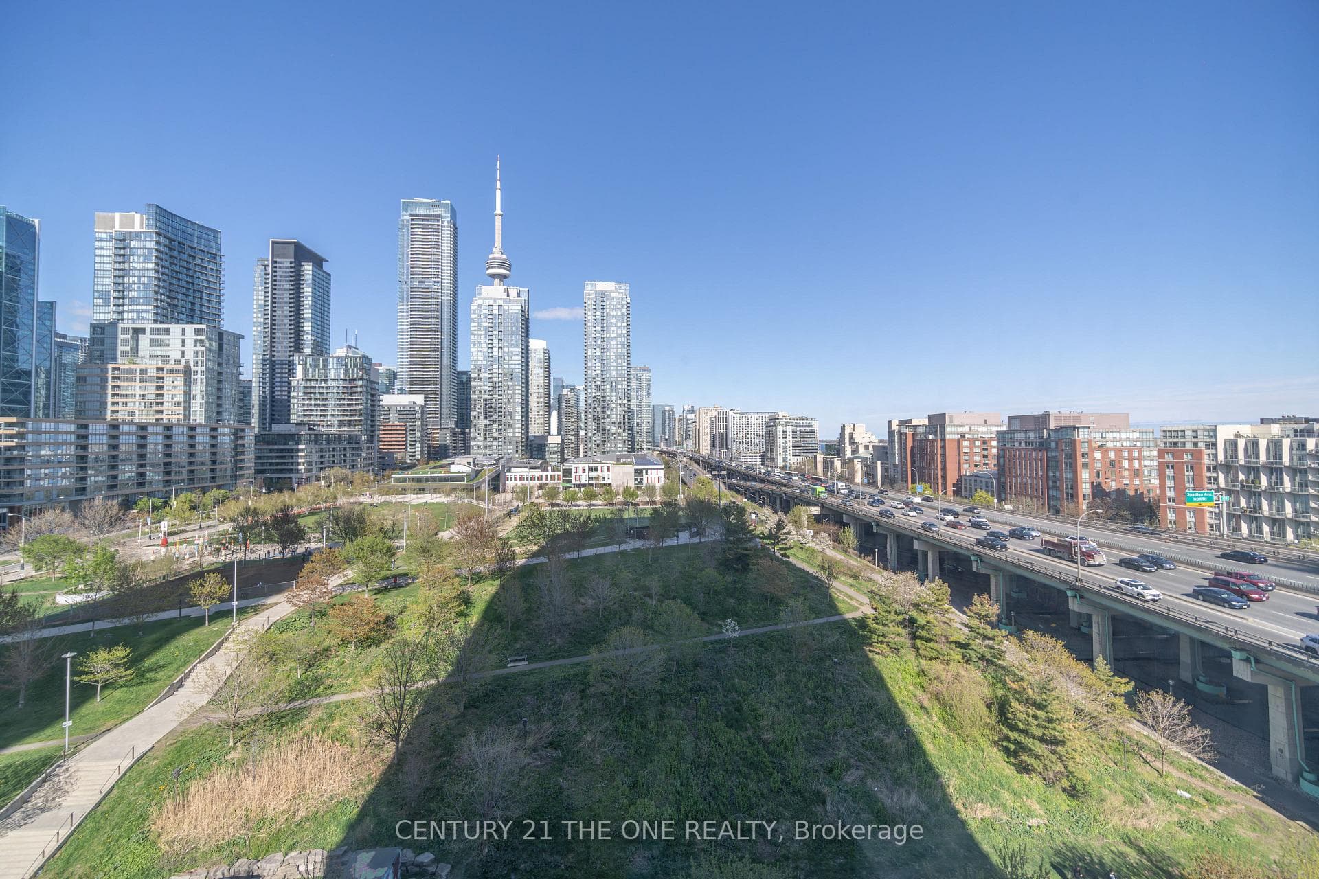 75 Queens Wharf Road Unit 1003 photo 3