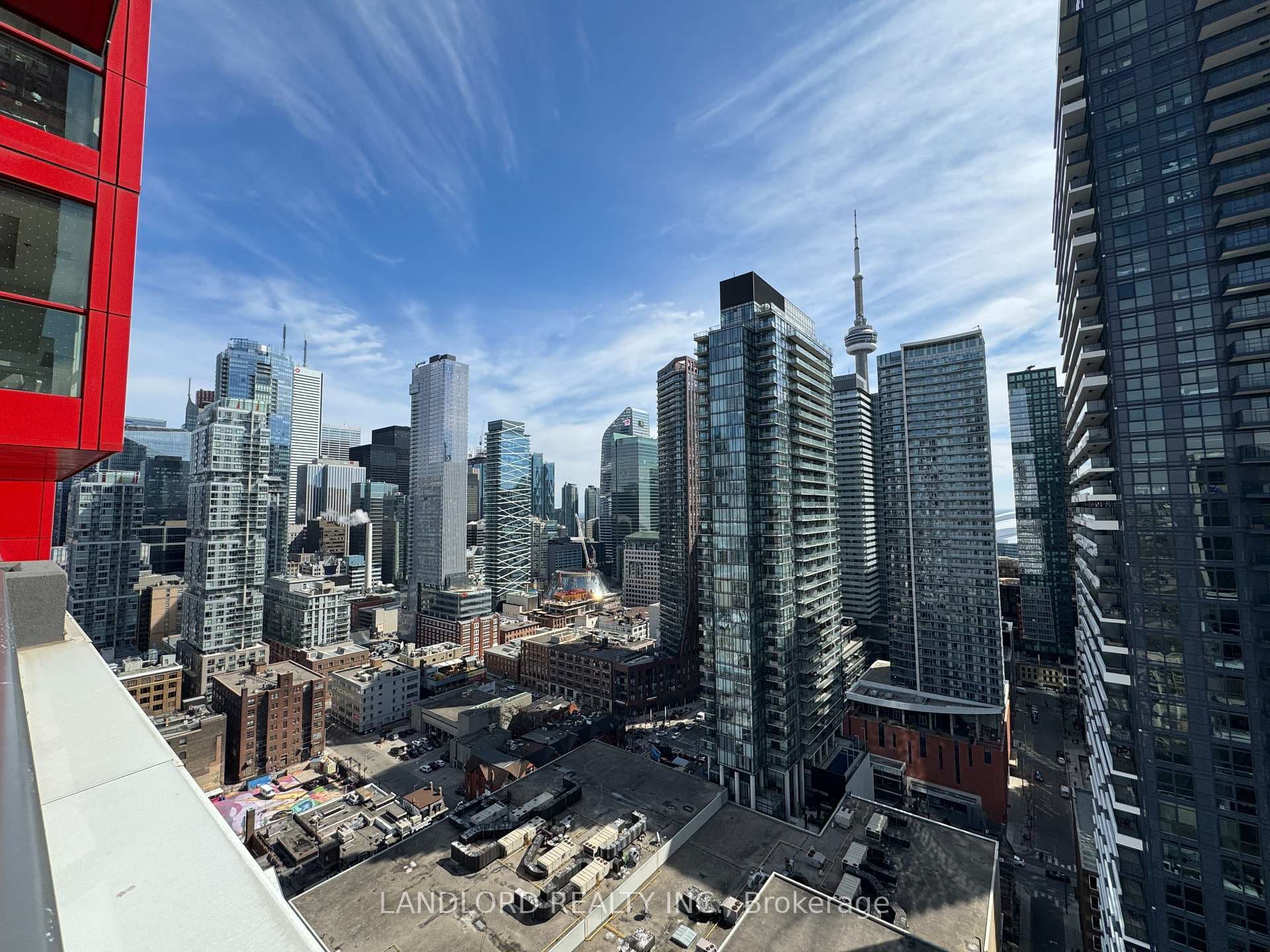 318 Richmond Street Unit 2809 photo 14