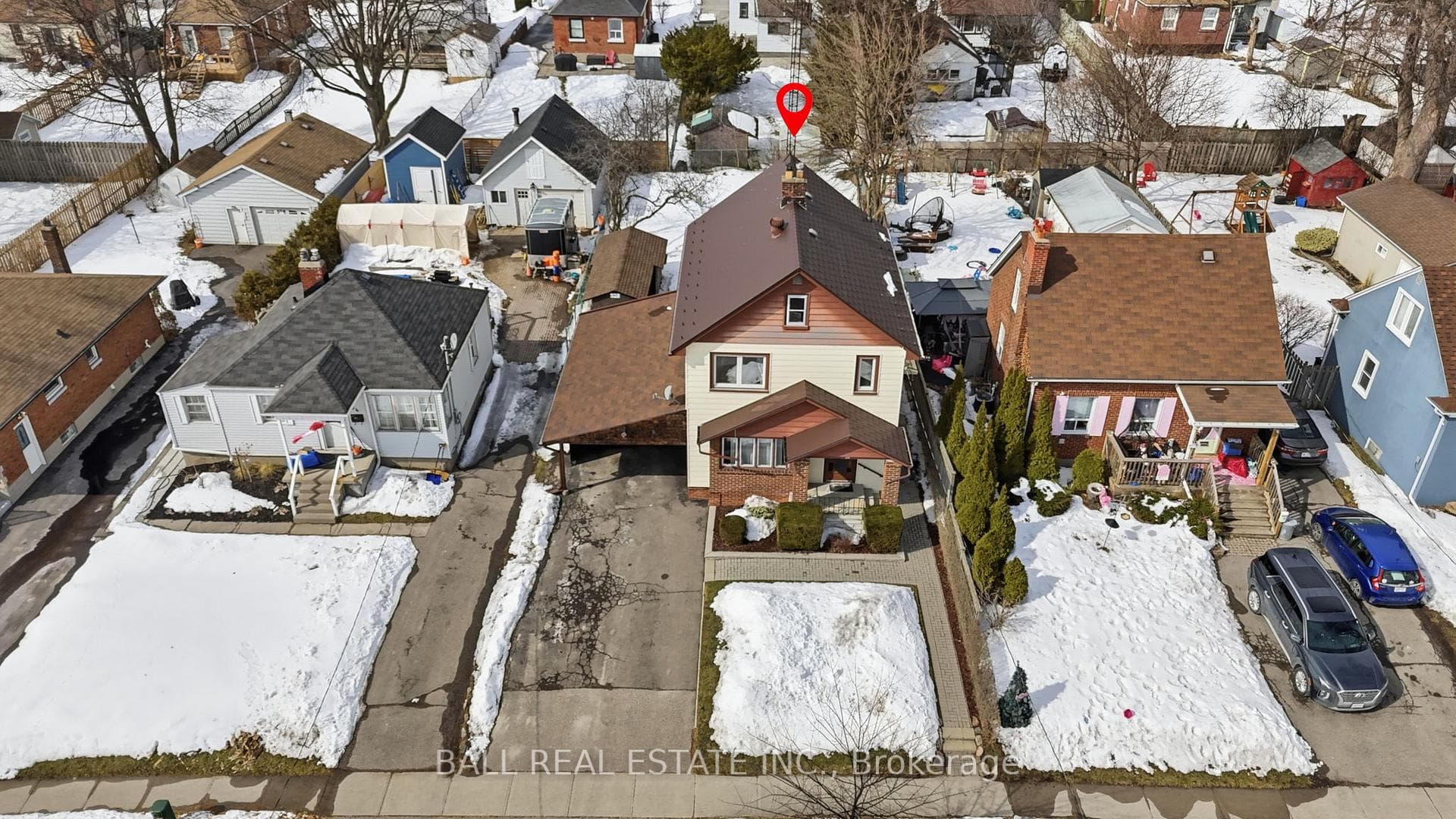 30 Thomas Street photo 45