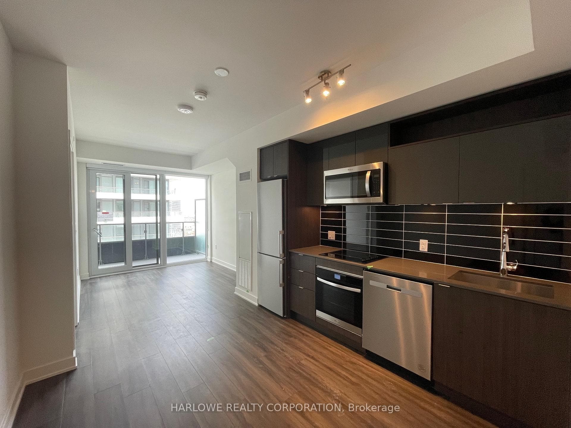 135 Lower Sherbourne Street Unit 2324 W photo 1