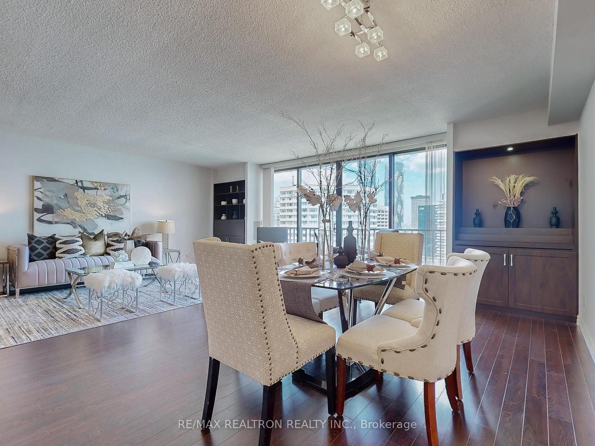 33 Harbour Square Unit 3004 photo 6