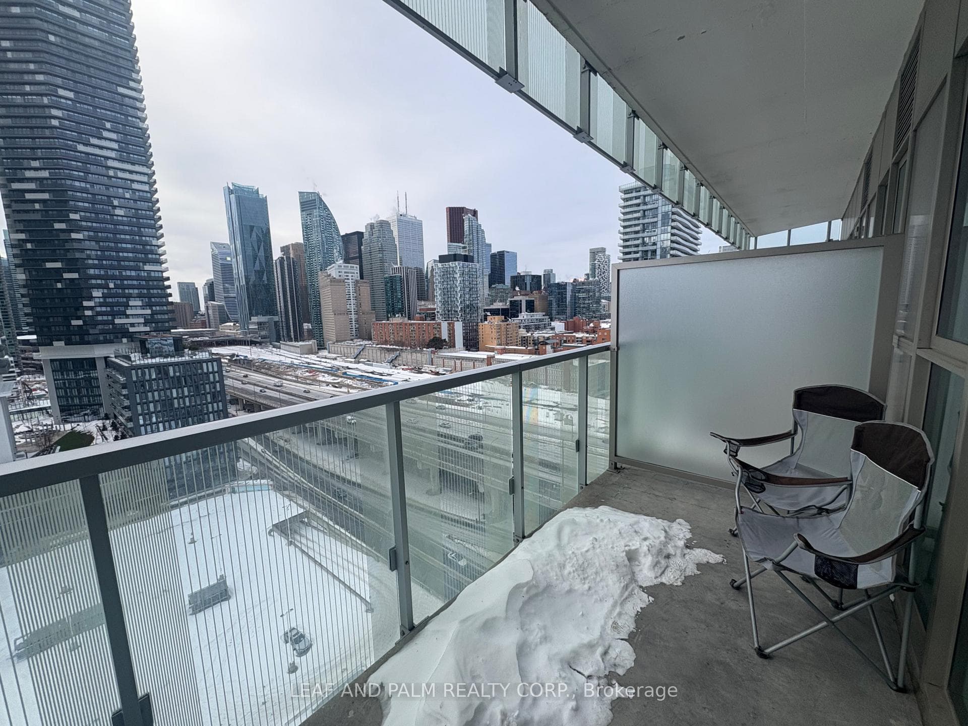 15 Lower Jarvis Street Unit 1309 photo 7