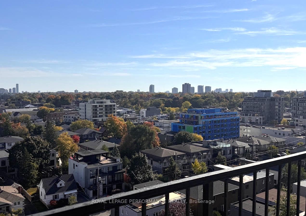 370 Dominion Avenue Unit PH3 photo 31