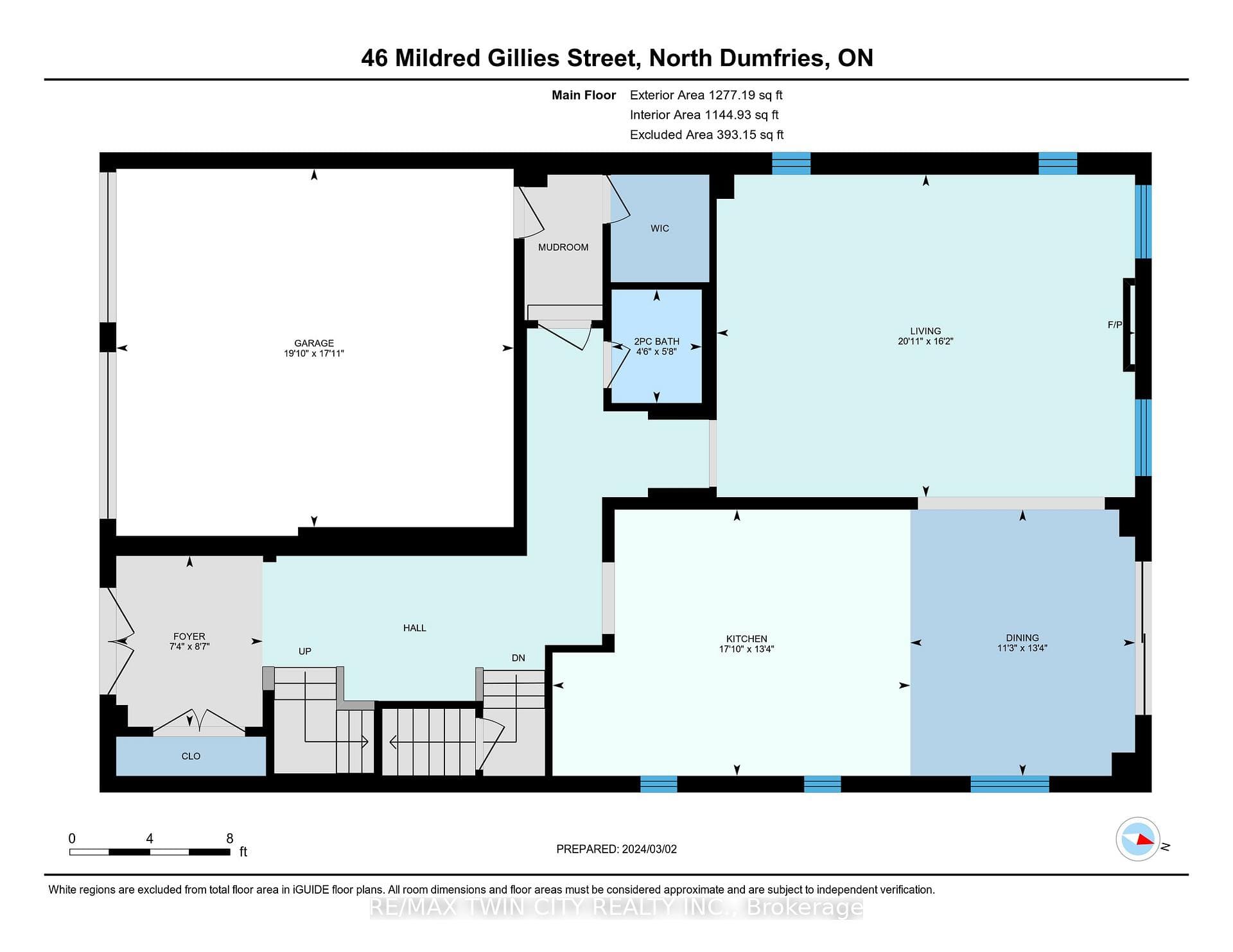 46 Mildred Gillies Street photo 39