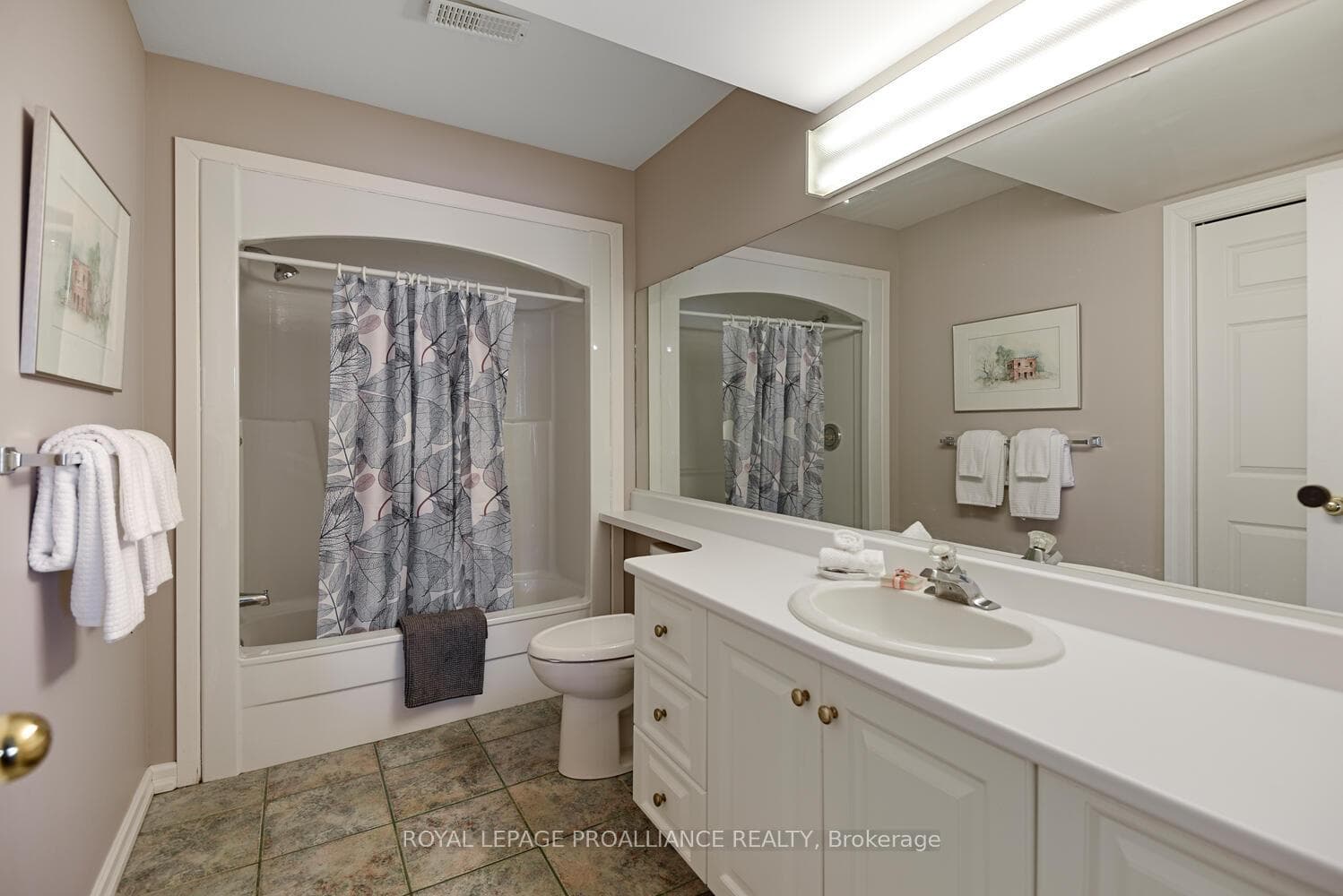 4 piece bath