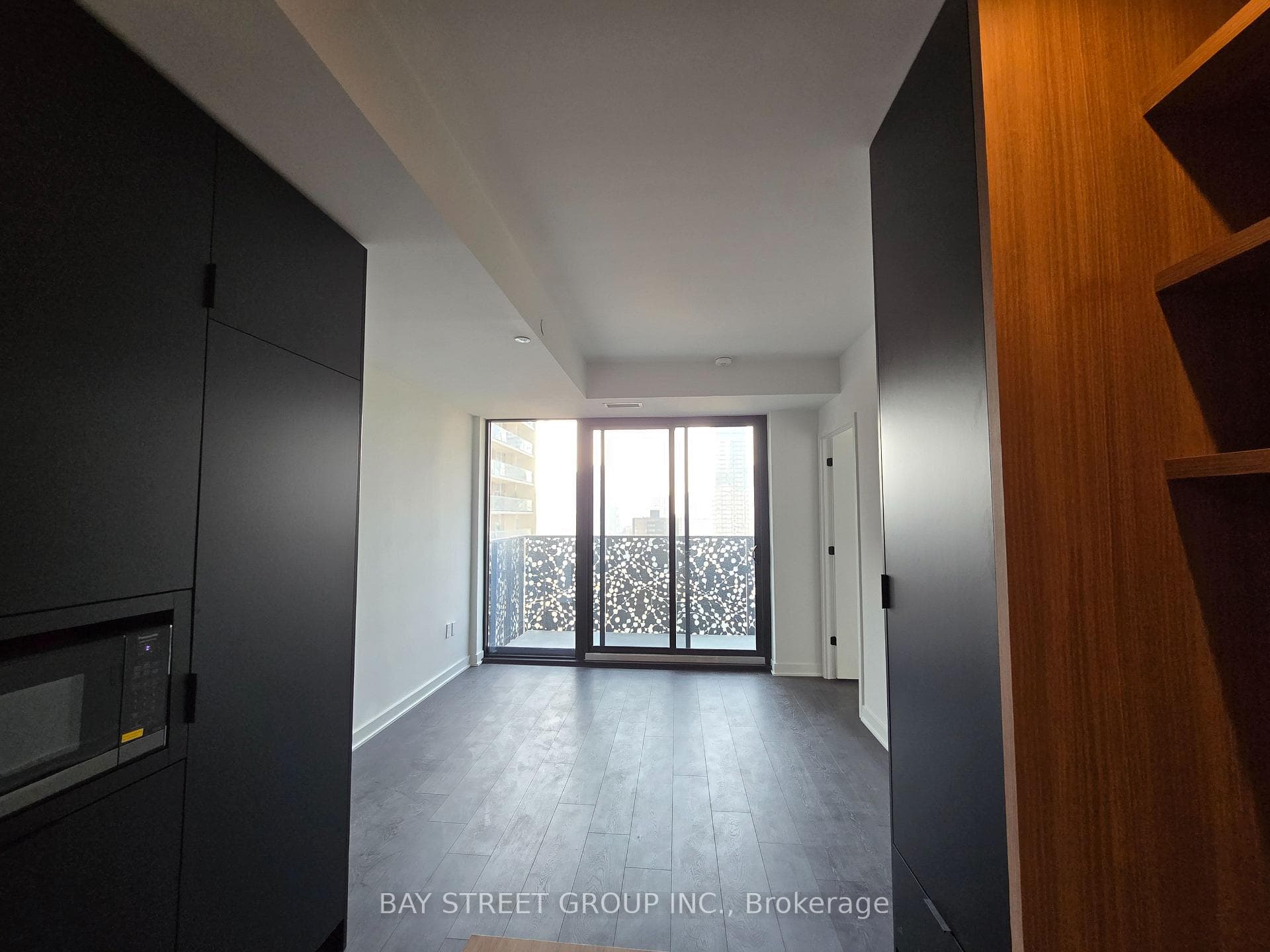 55 Charles Street Unit 1505 photo 9