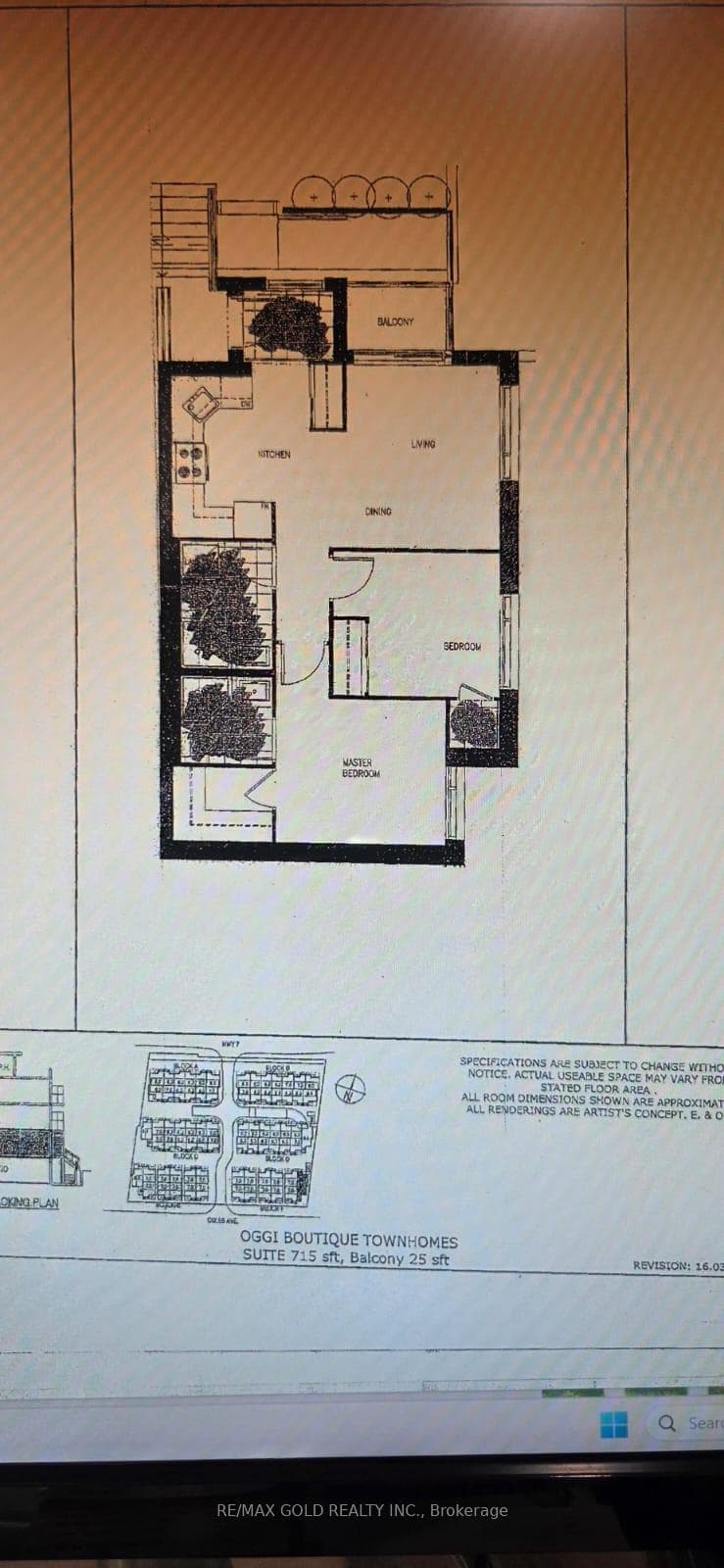 18 Coles Avenue Unit 602 photo 35