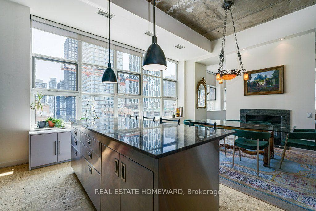 155 Dalhousie Street Unit PH1 photo 6