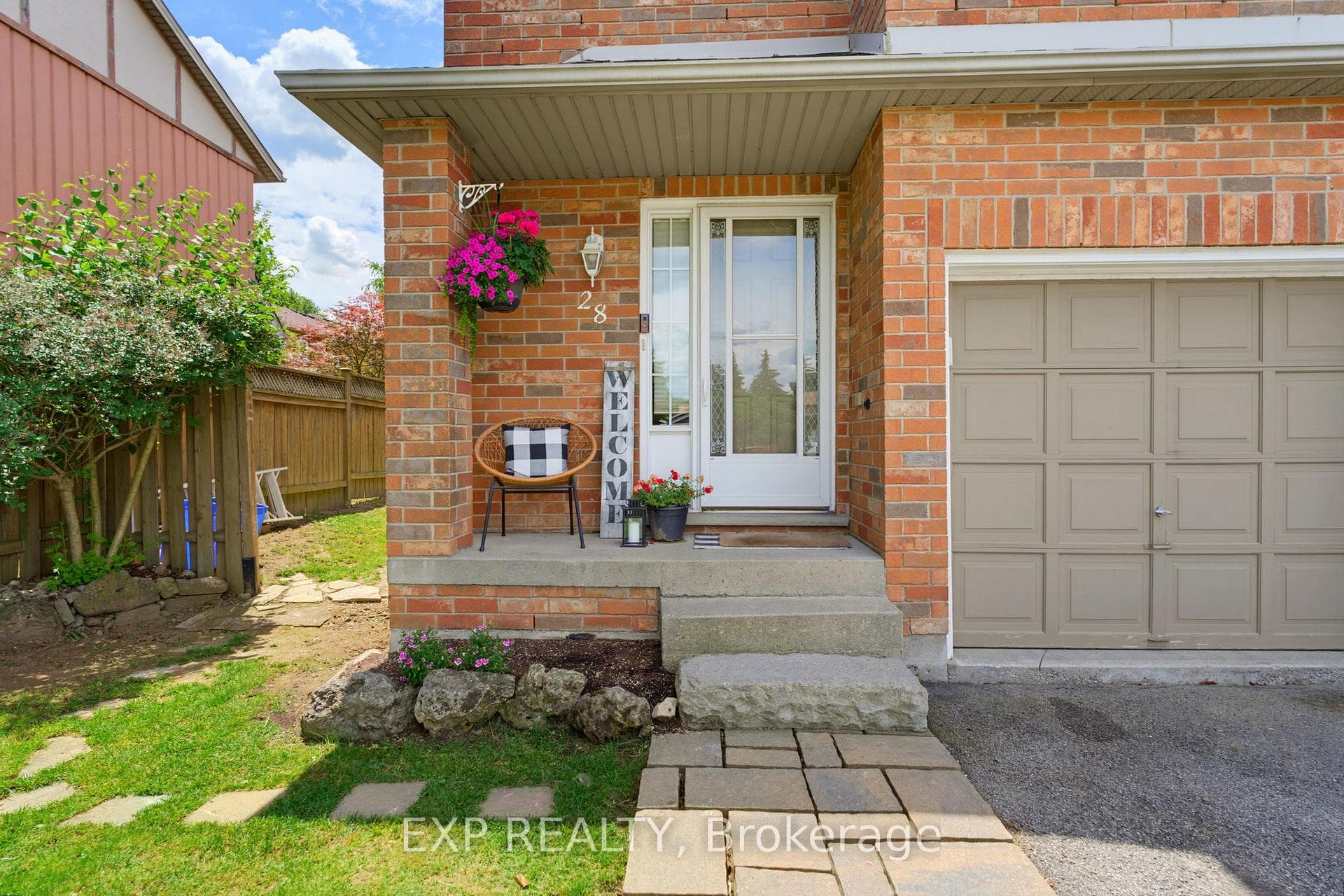 10 Cadham Boulevard Unit 28 photo 3