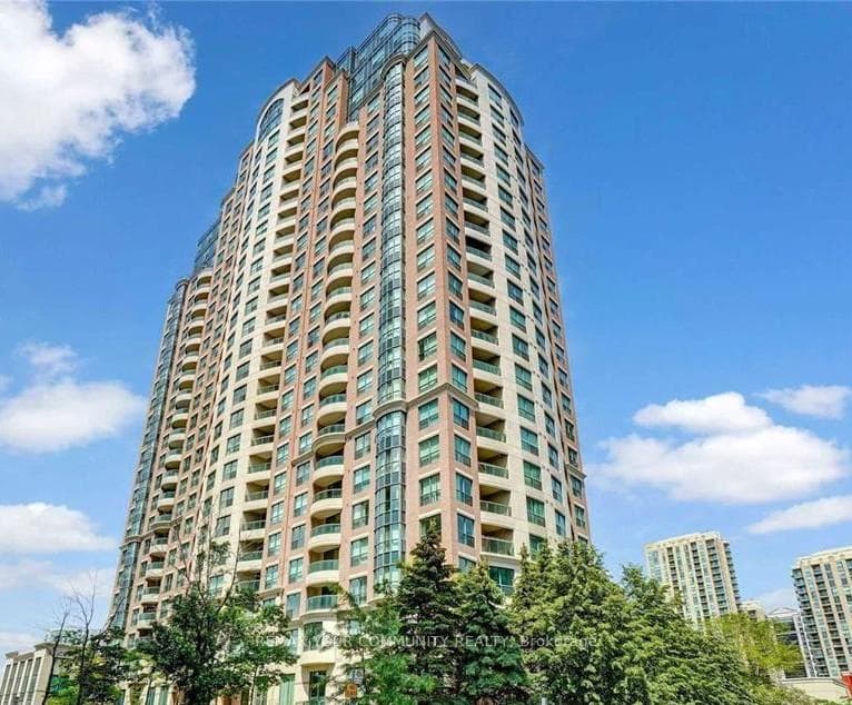 7 Lorraine Drive Unit 2109 photo 1