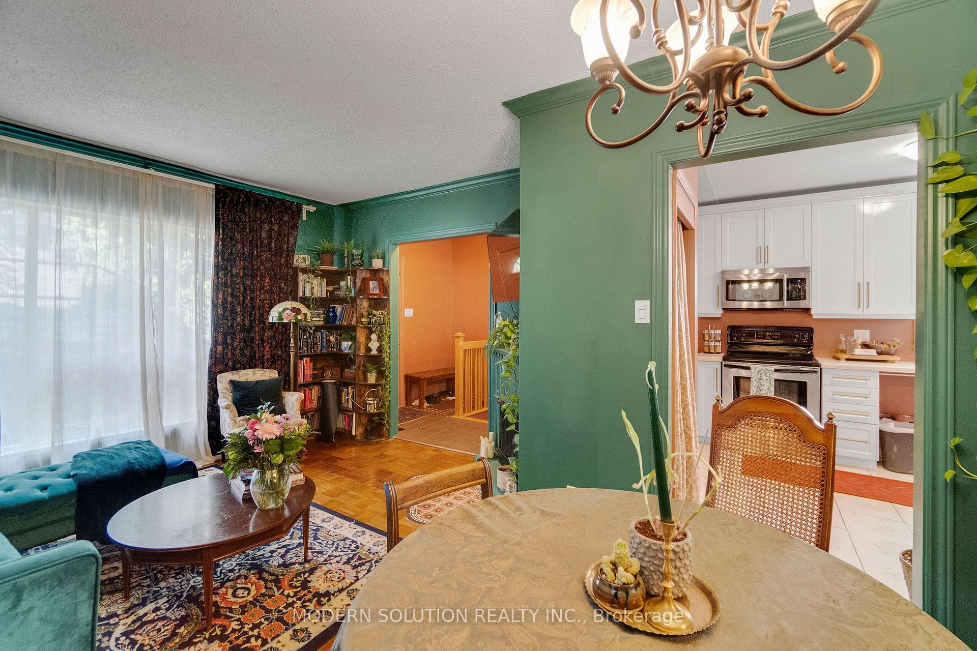 5A Dynevor Road photo 13