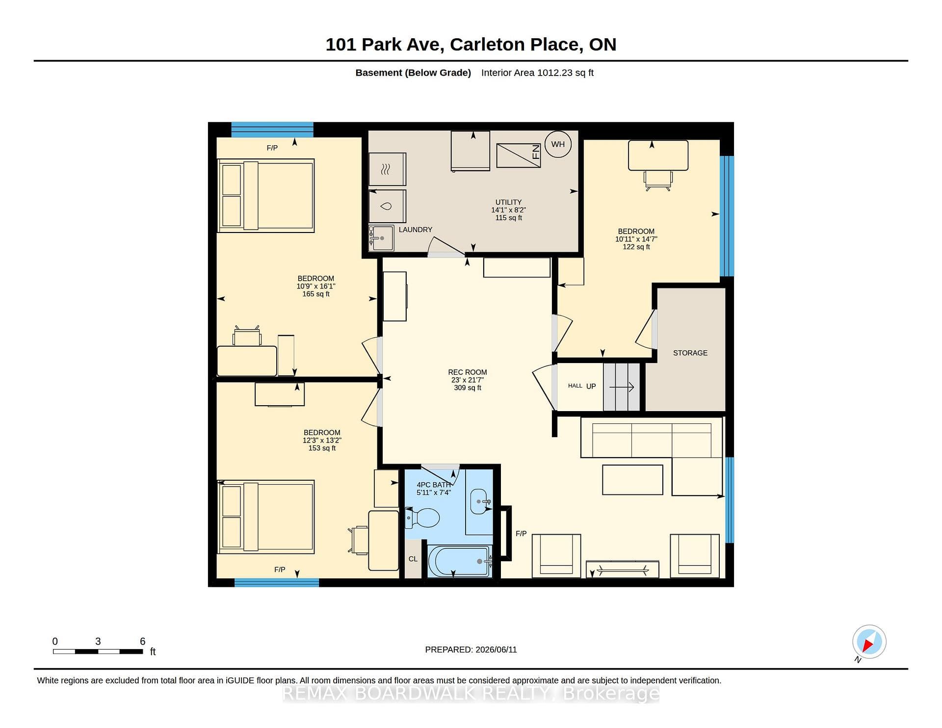 101 Park Avenue photo 47