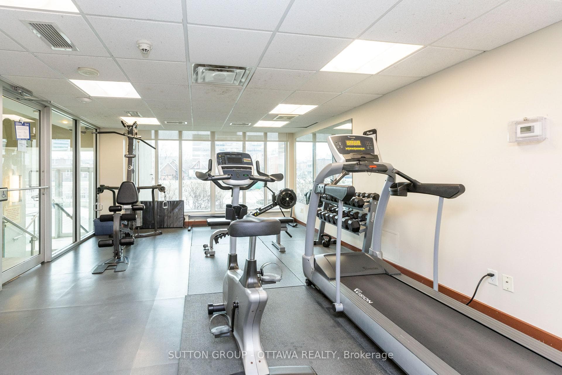 200 Rideau Street Unit 2007 photo 32