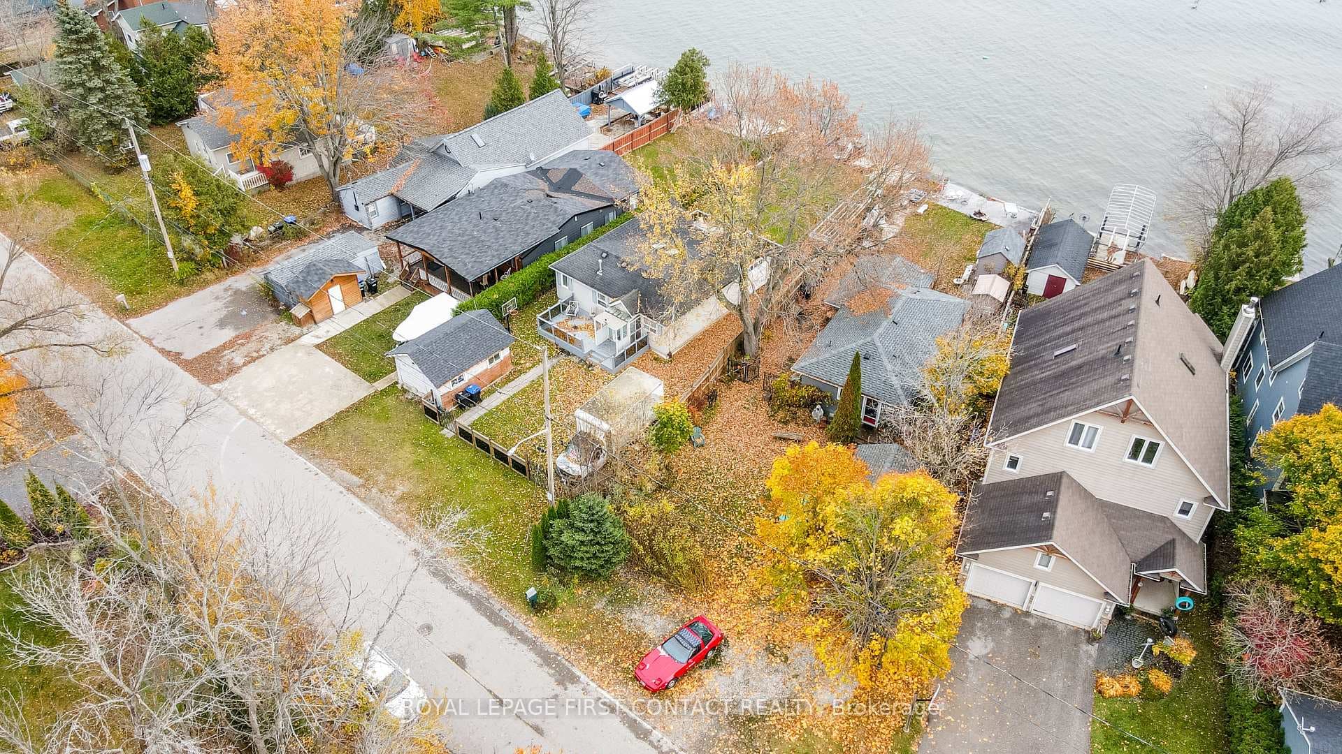2329 Crystal Beach Road photo 13