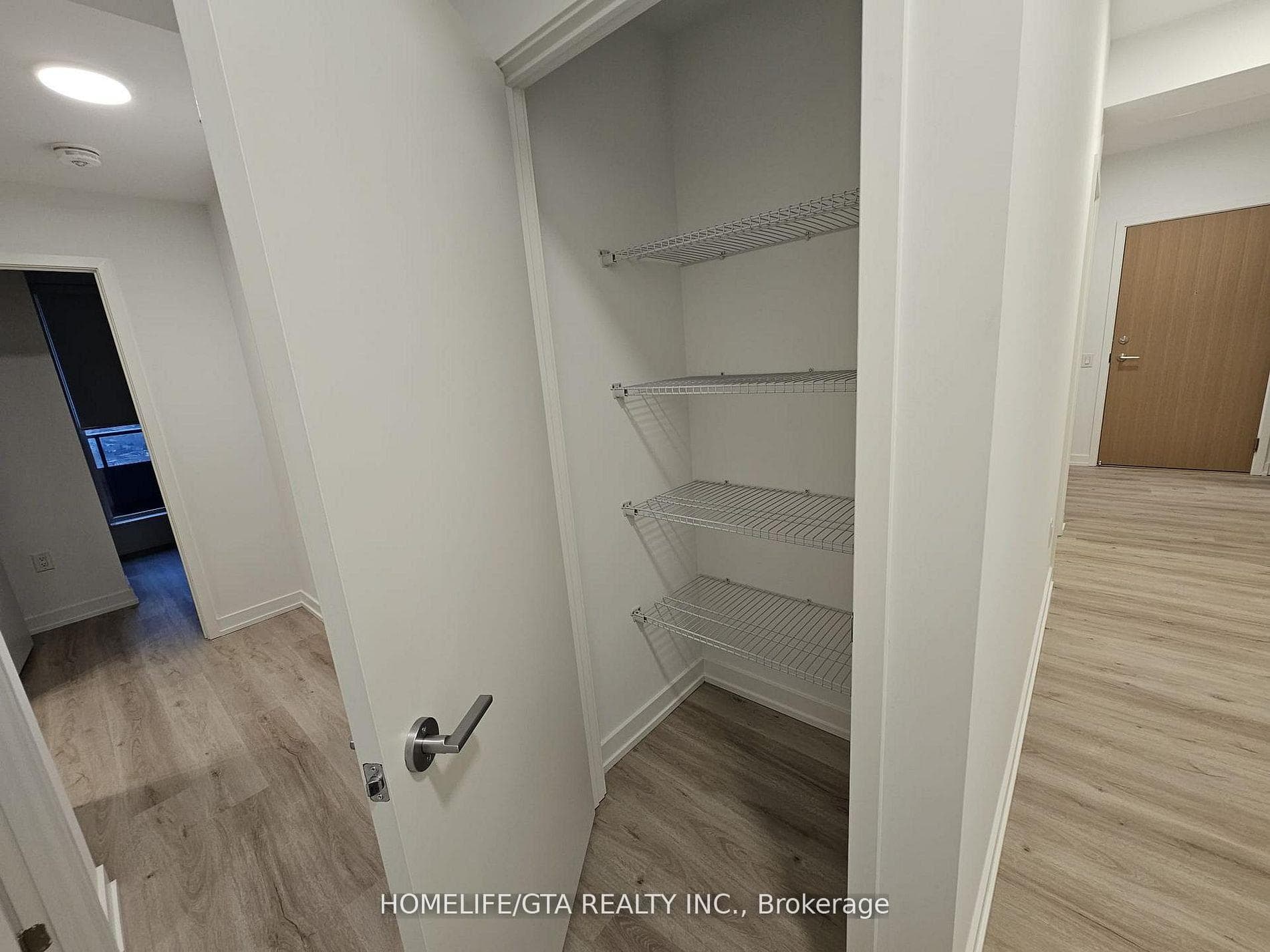 395 Square One Drive Unit 3608 photo 13