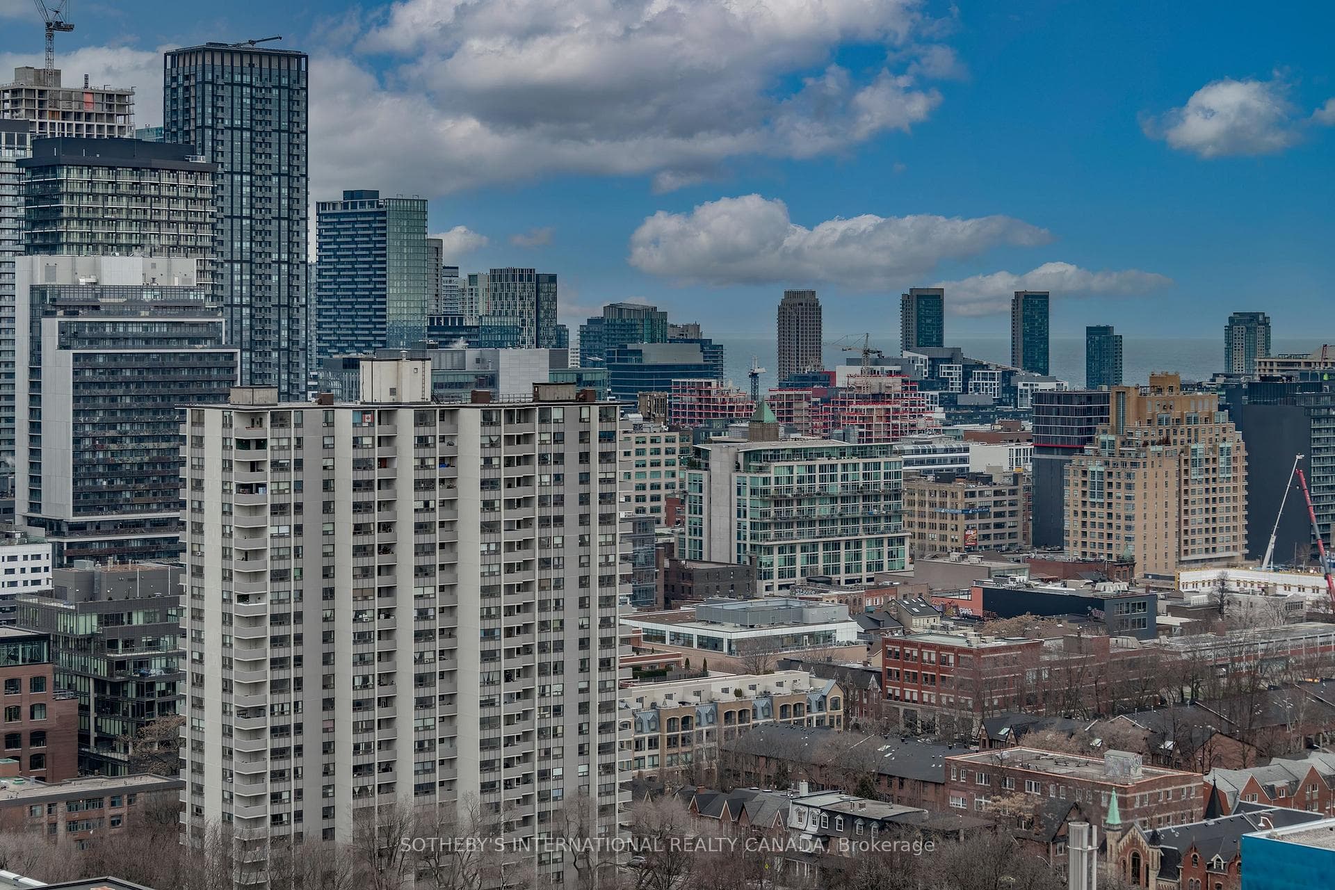 280 Dundas Street Unit 2309 photo 17