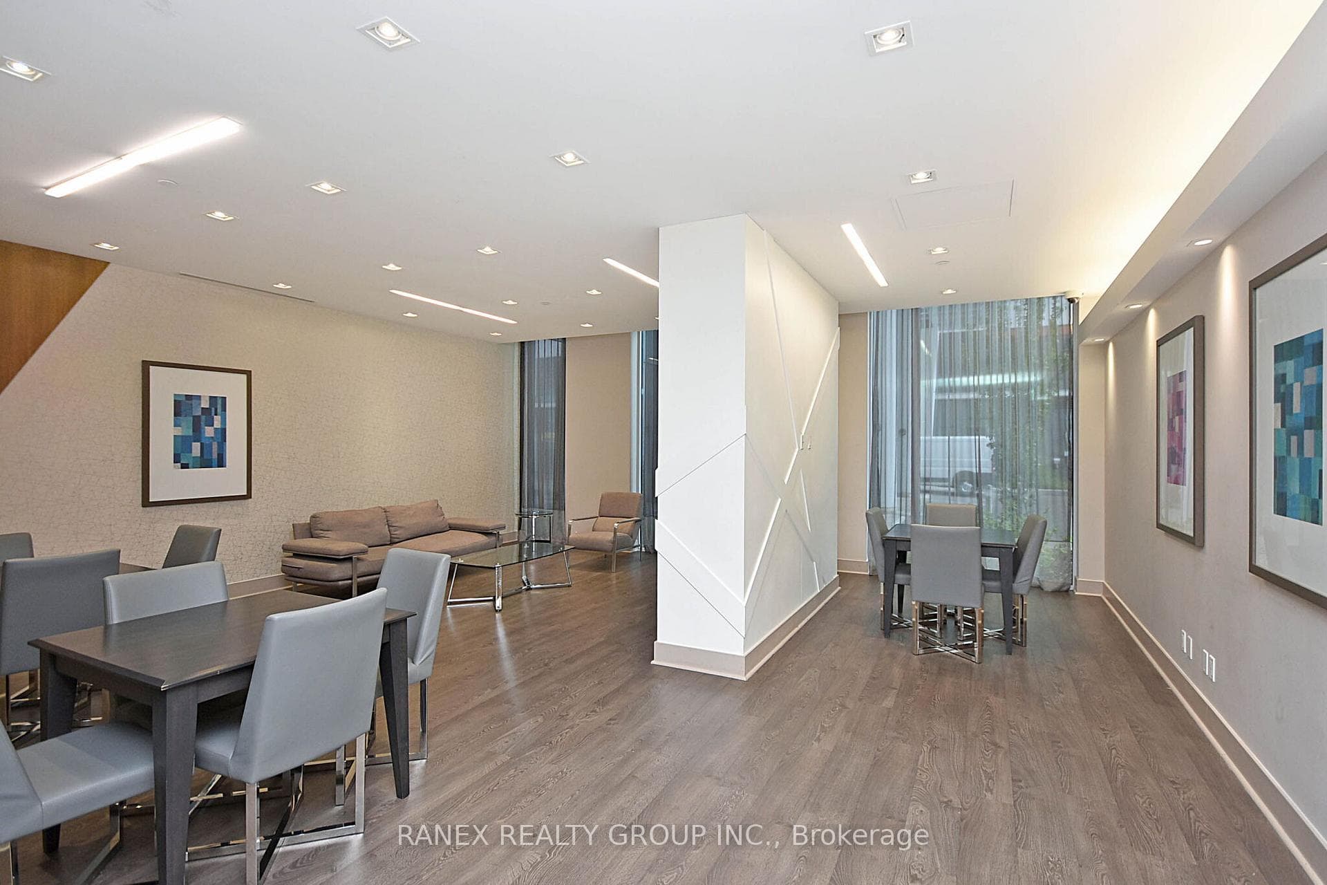 75 Eglinton Avenue Unit 2106 photo 43