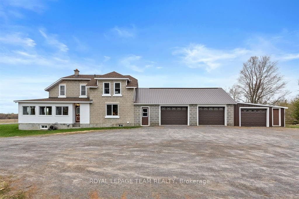 5349 Bowesville Road photo 43