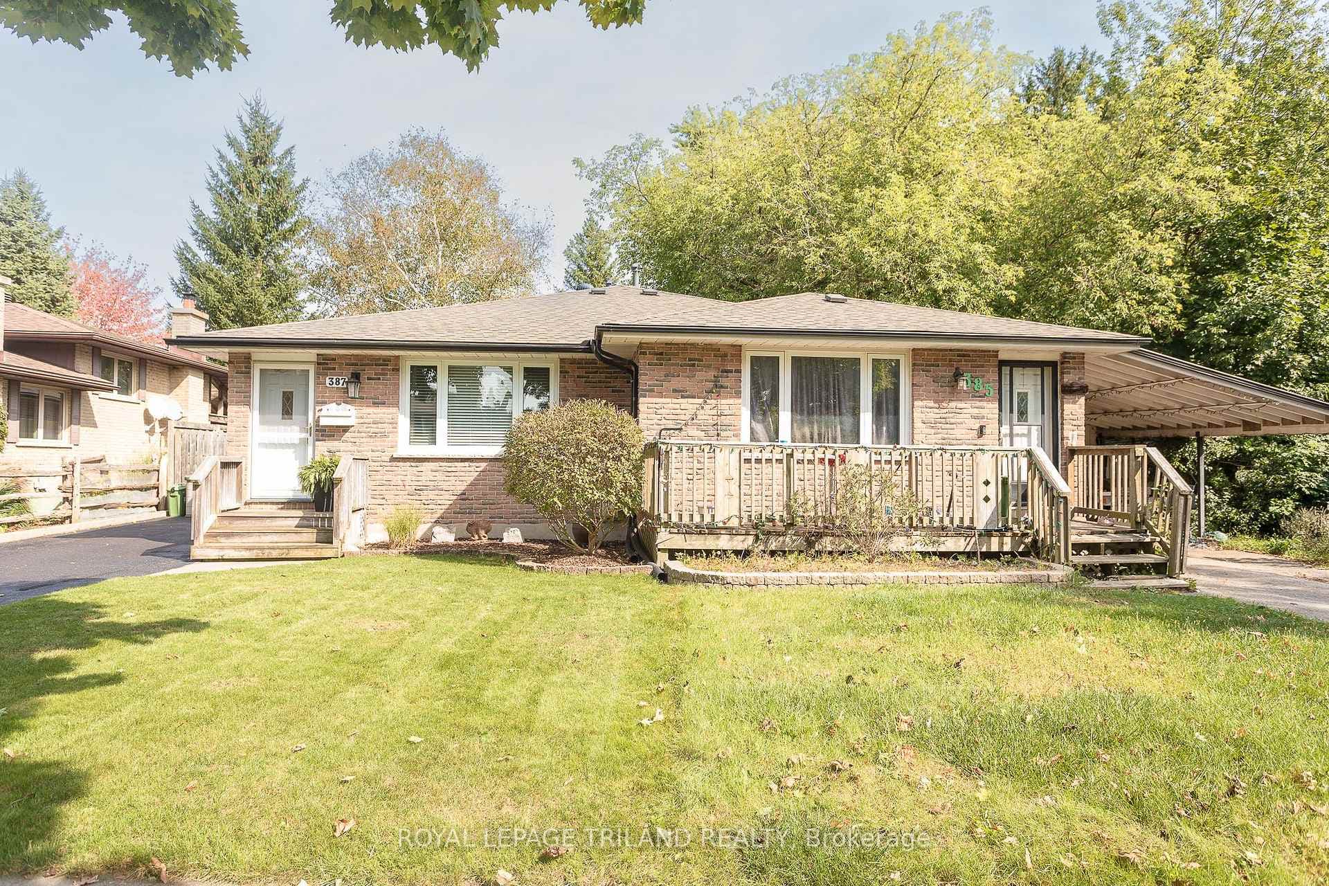387 Hudson Drive photo 1