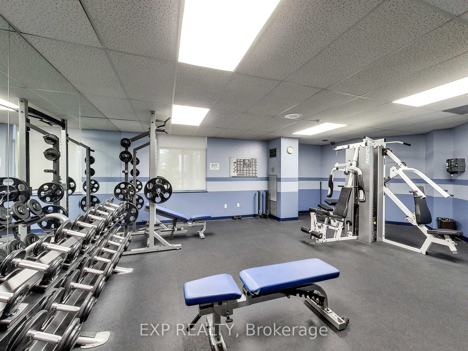 3559 Eglinton Avenue Unit 810 photo 22