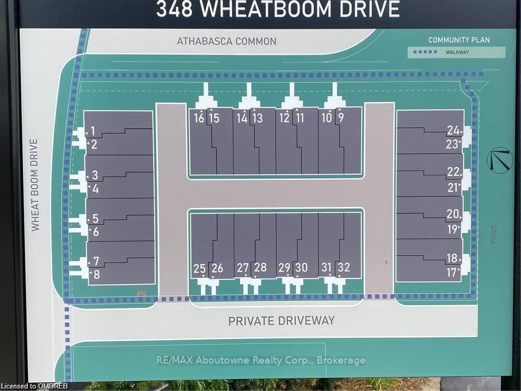 348 WHEAT BOOM Drive Unit 8 photo 29