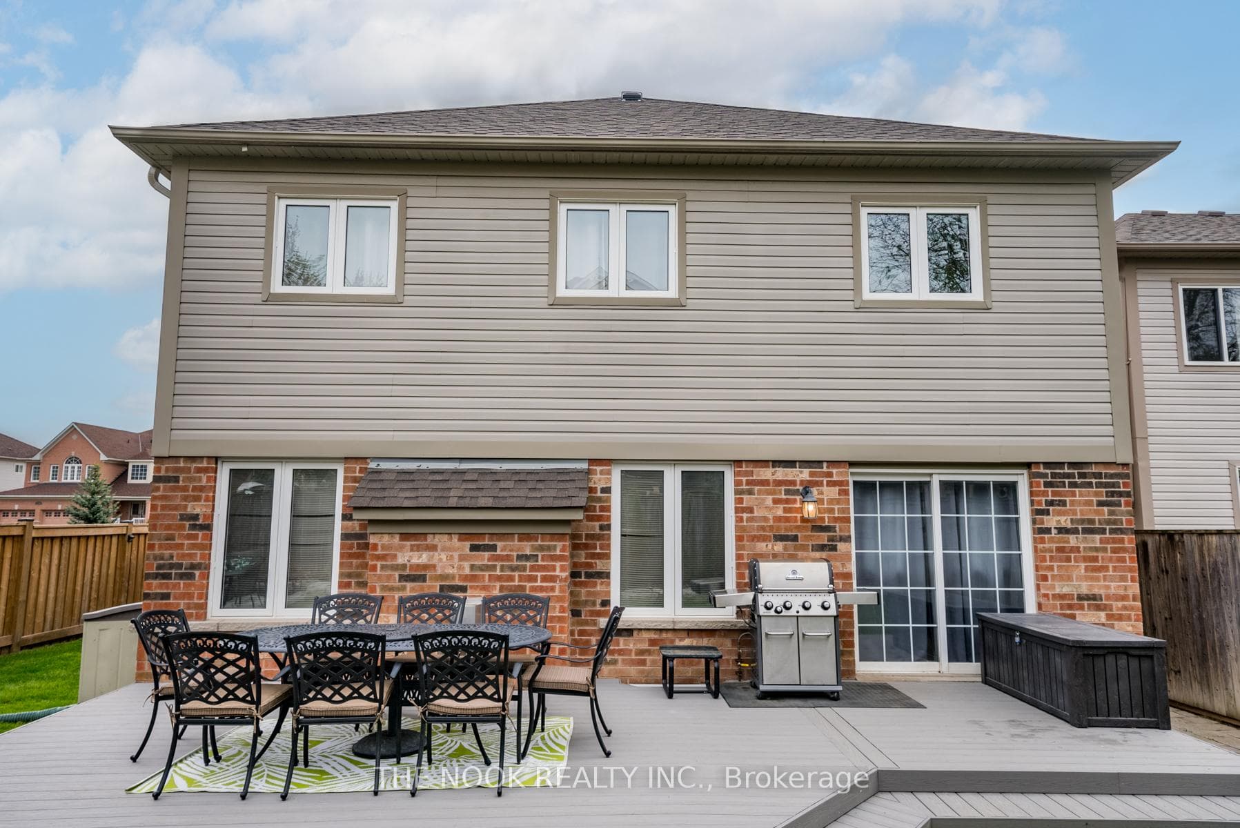 183 Millburn Drive photo 34