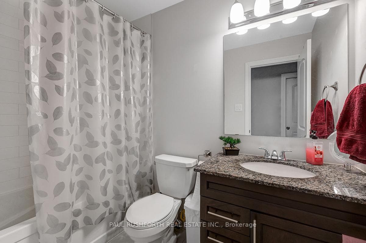 4 Piece Bathroom