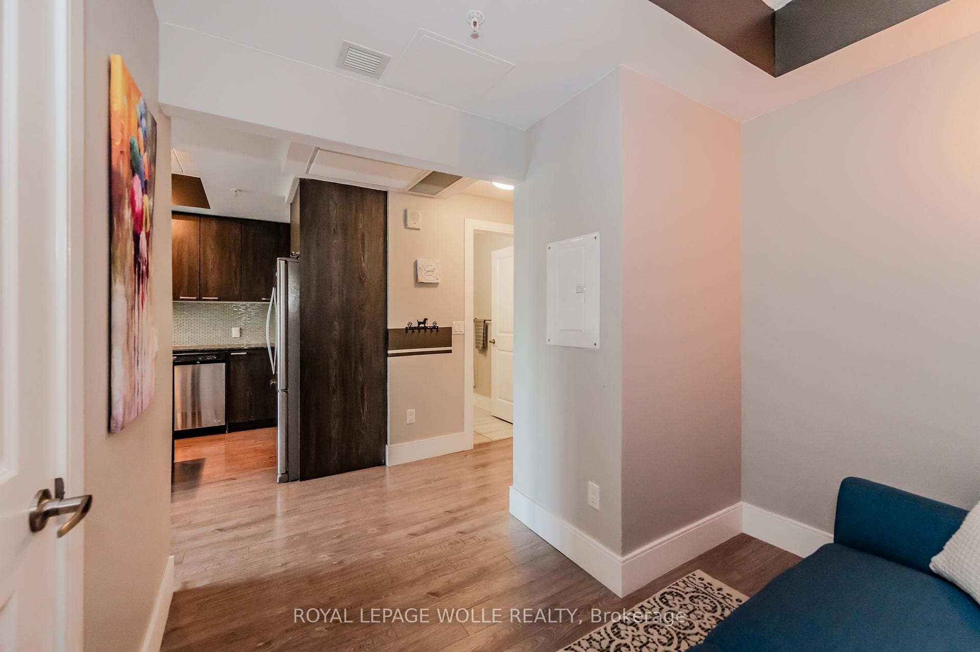 155 St Leger Street Unit 218 photo 9