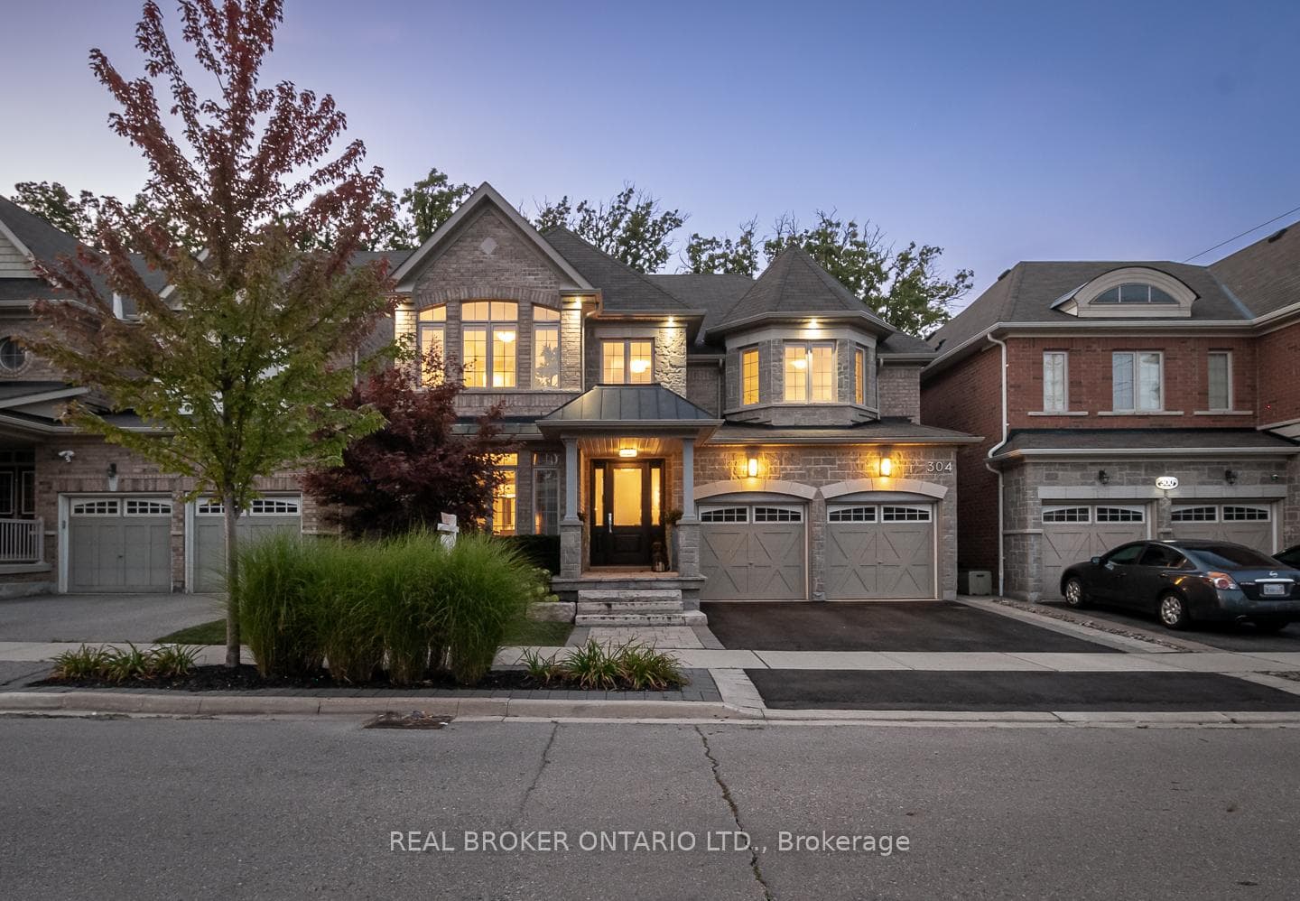 304 Mcgibbon Drive photo 1
