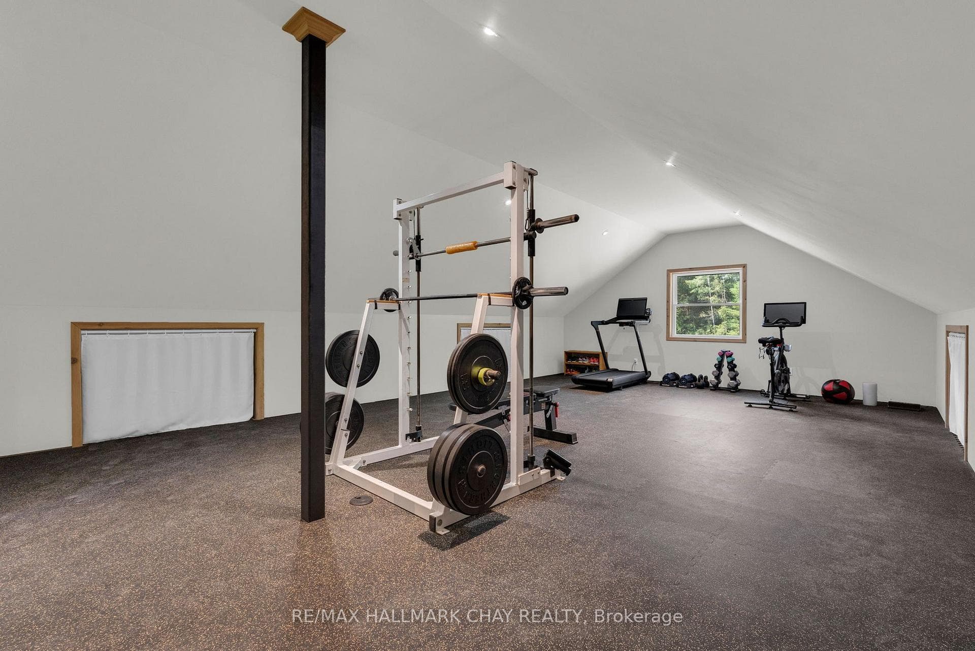 780 Marshall Road, Tiny