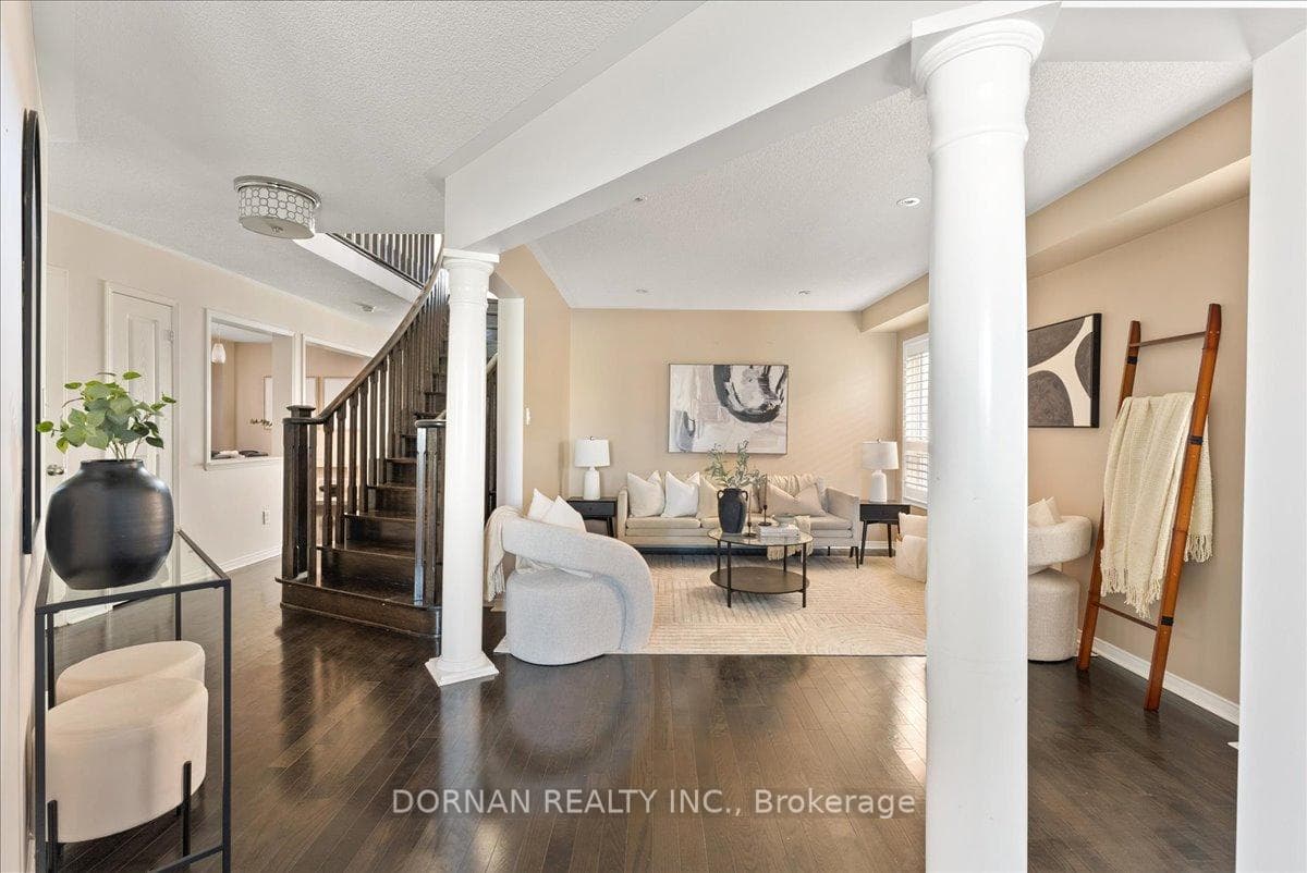 1071 Coldstream Drive photo 4