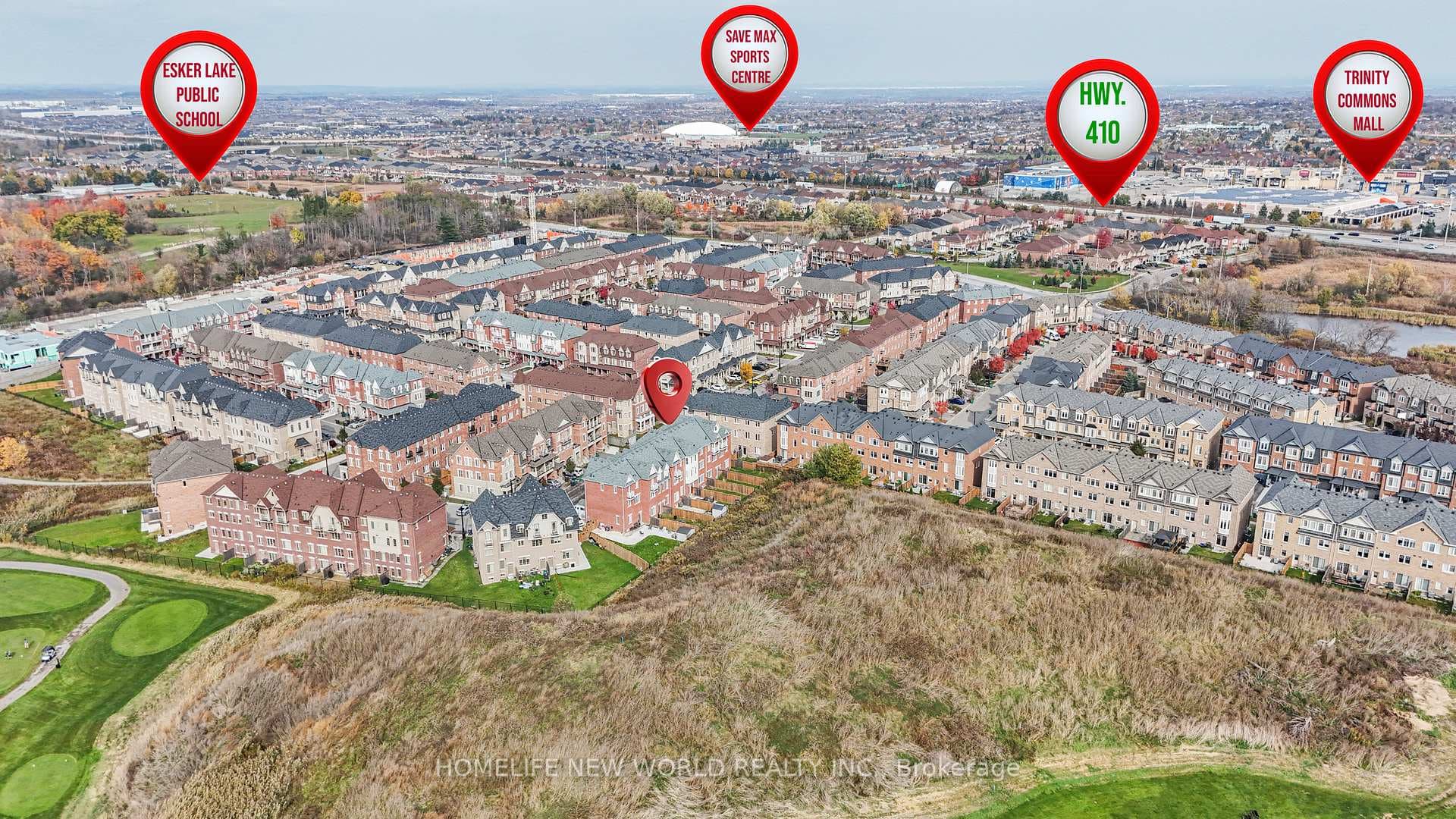 8 Shiff Crescent photo 30