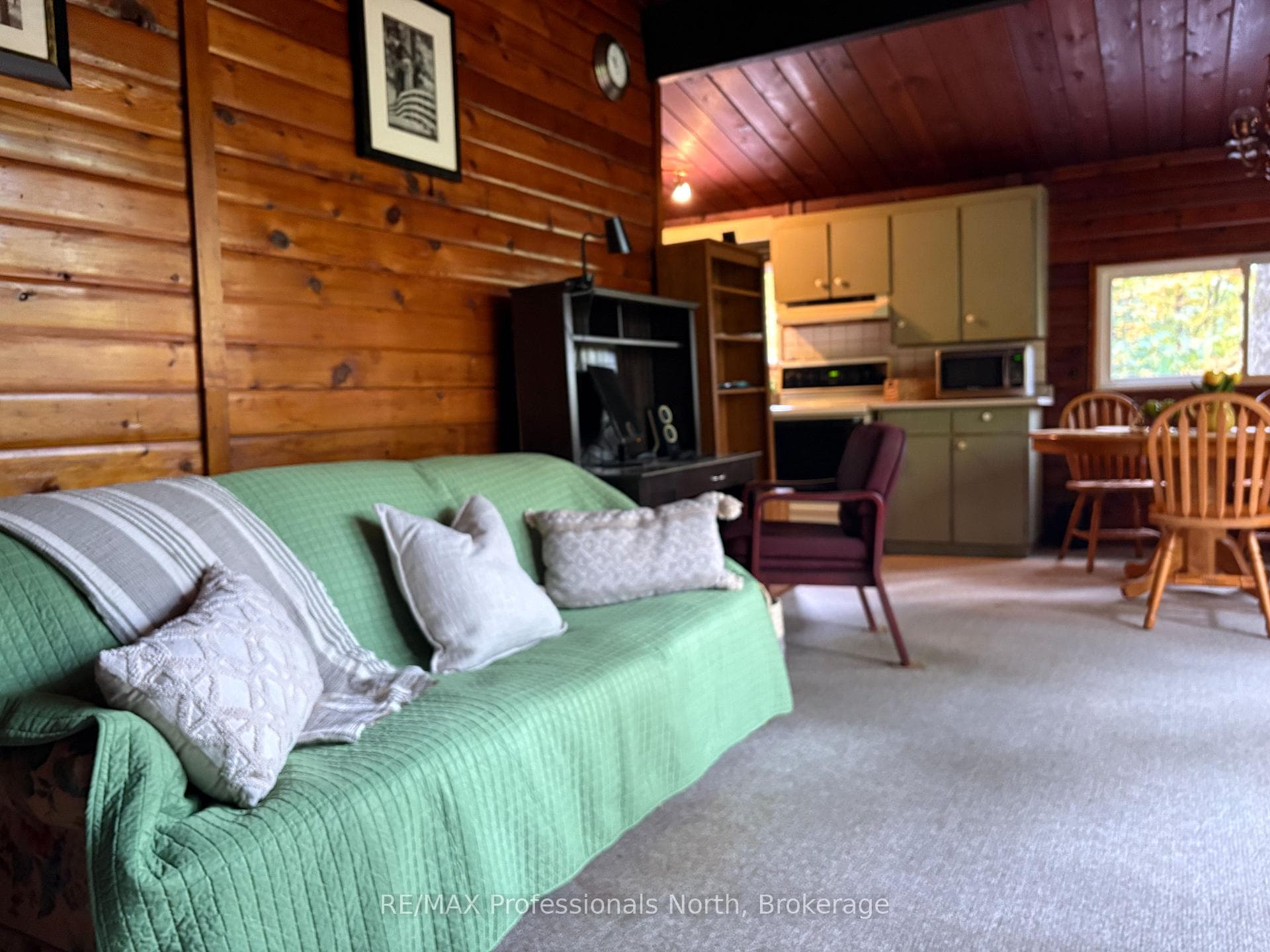 LIVING SPACE