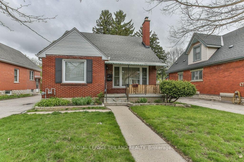 28 BEATTIE Avenue photo 2