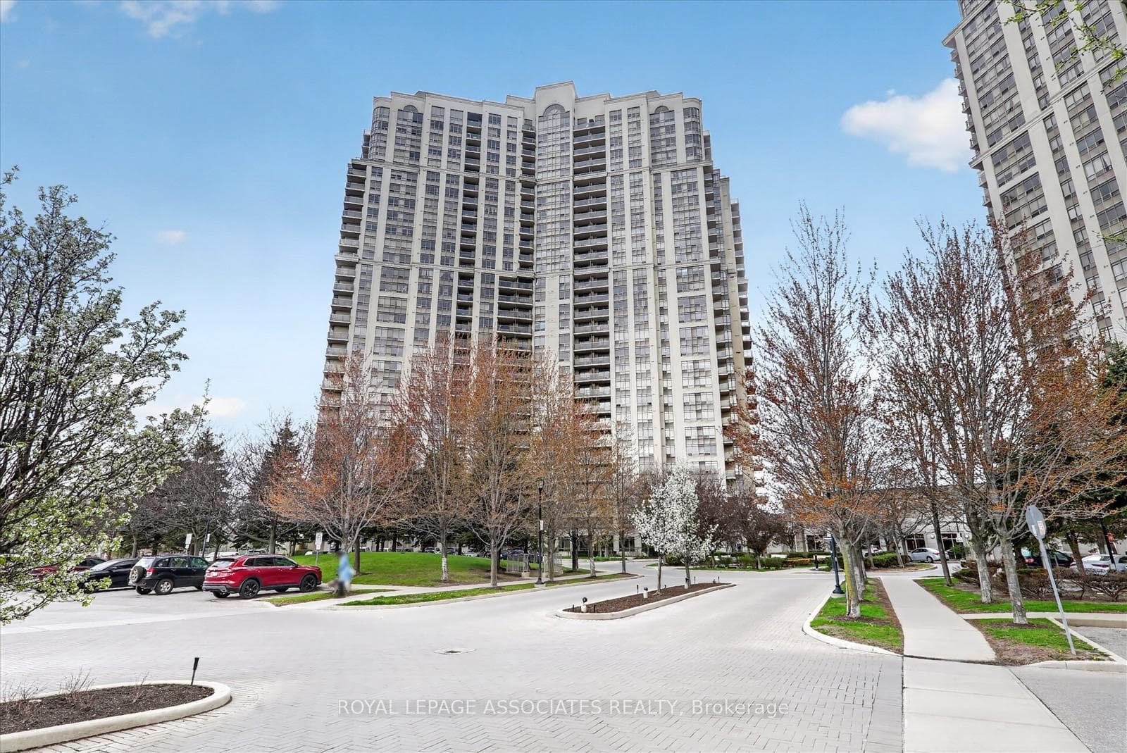 710 Humberwood Boulevard Unit 606A photo 1