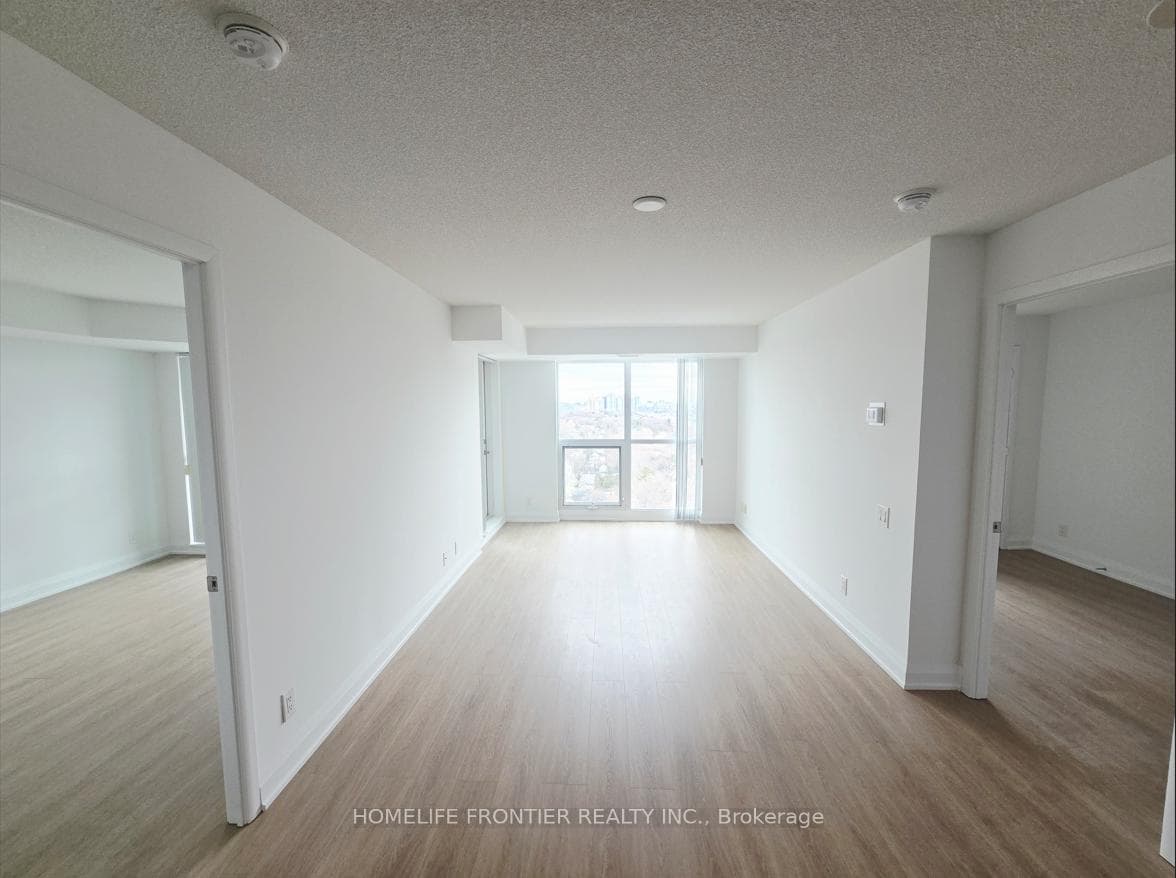 17 Anndale Drive Unit 1907 photo 5