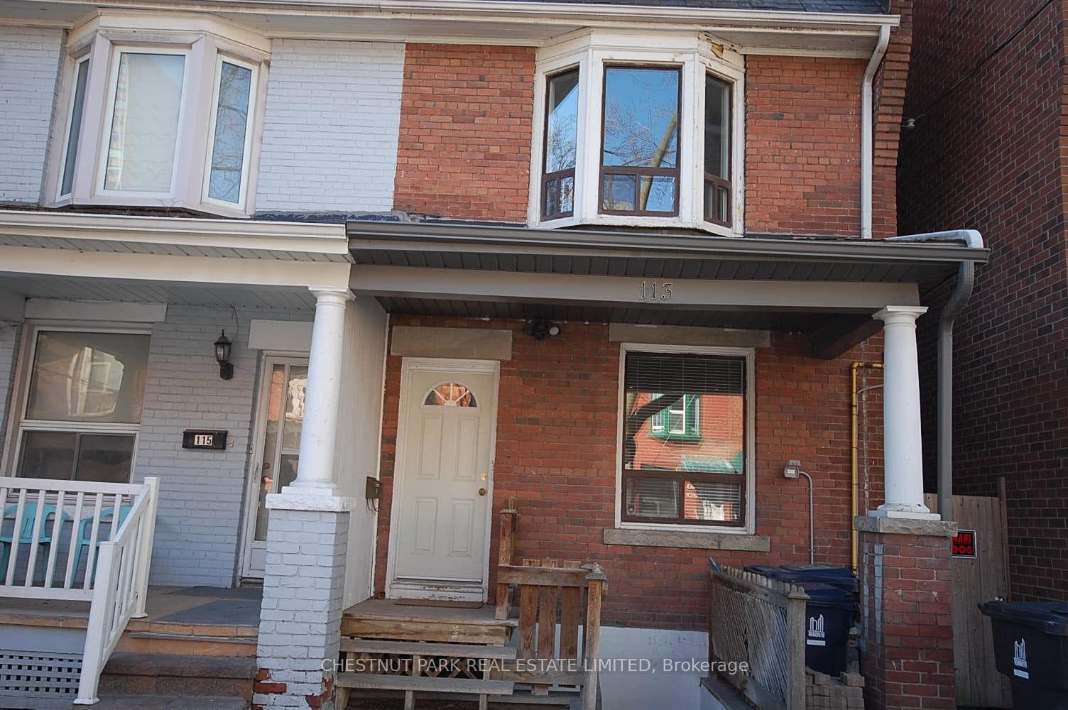 113 Mcgill Street Unit Unit 2 photo 1
