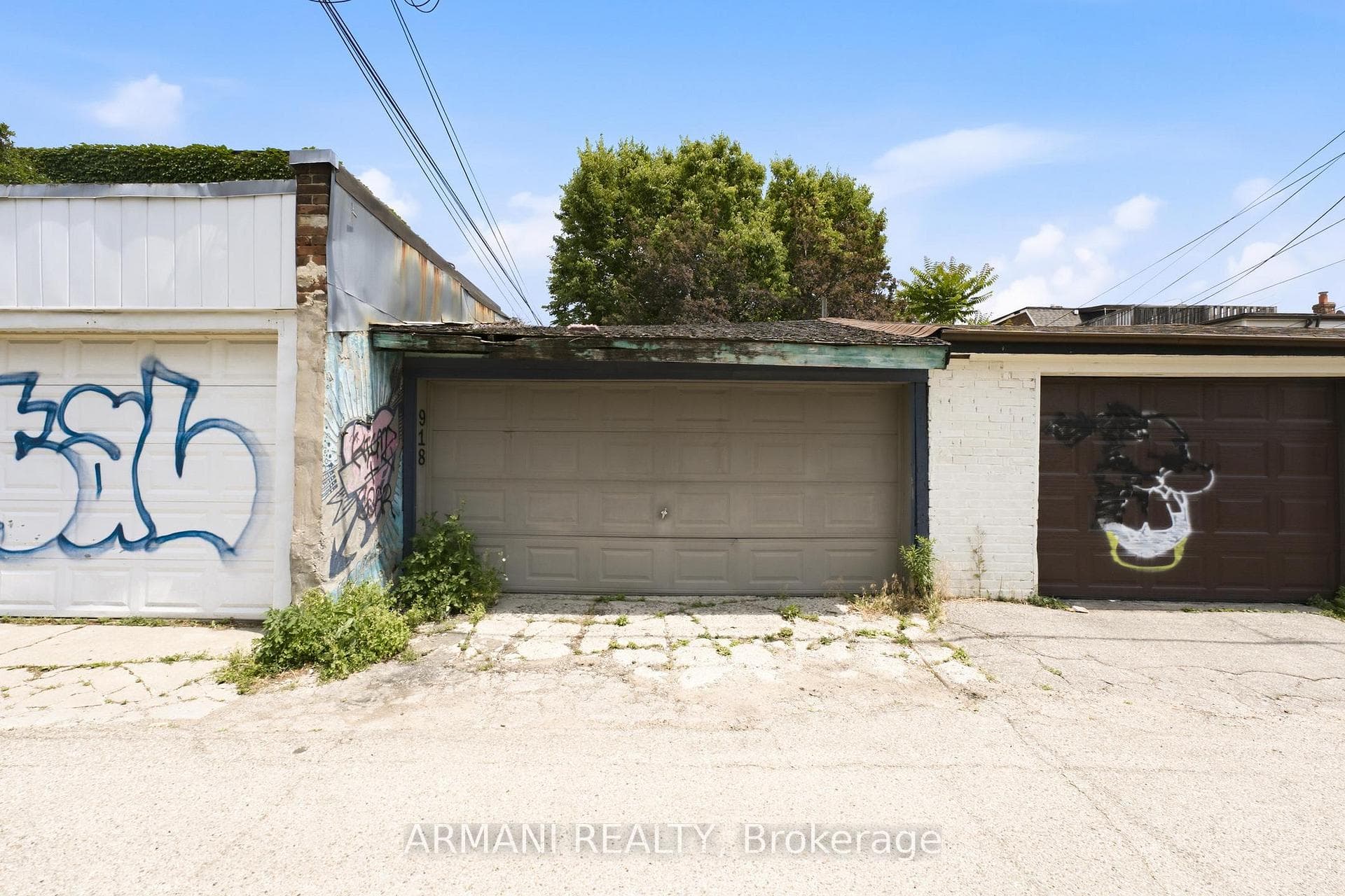 Laneway Suite Potential