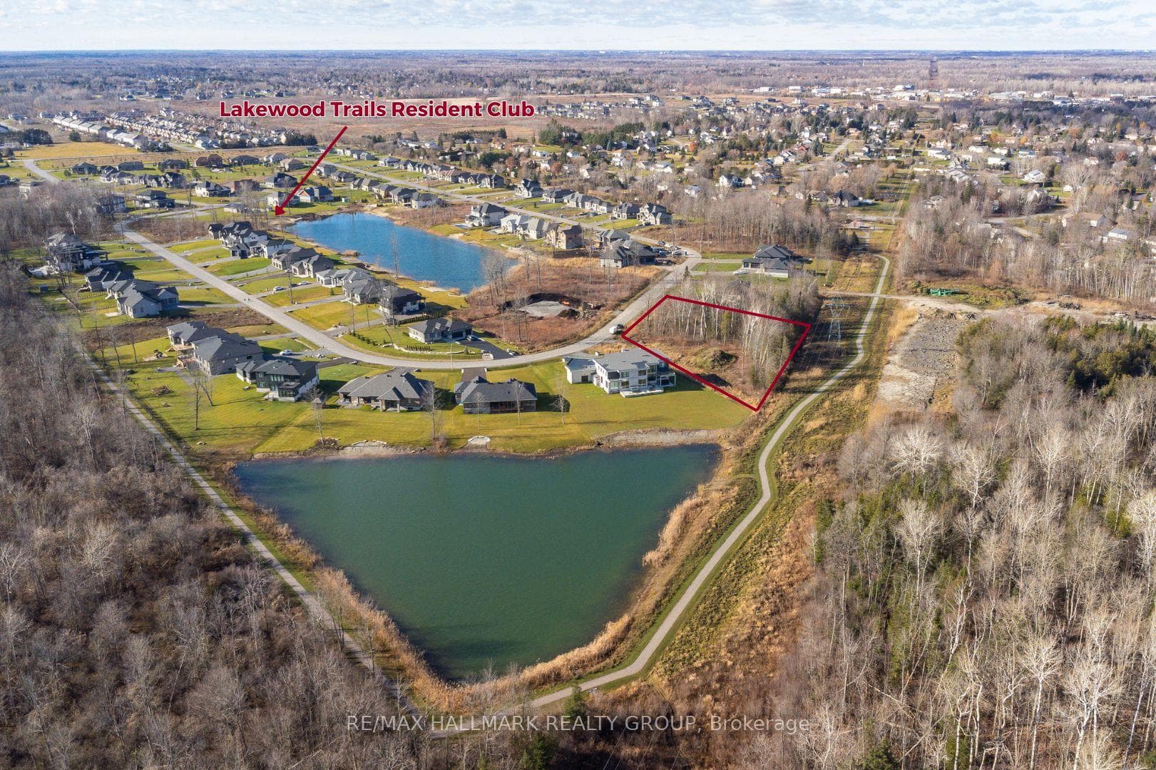 487 SHOREWAY Drive photo 1