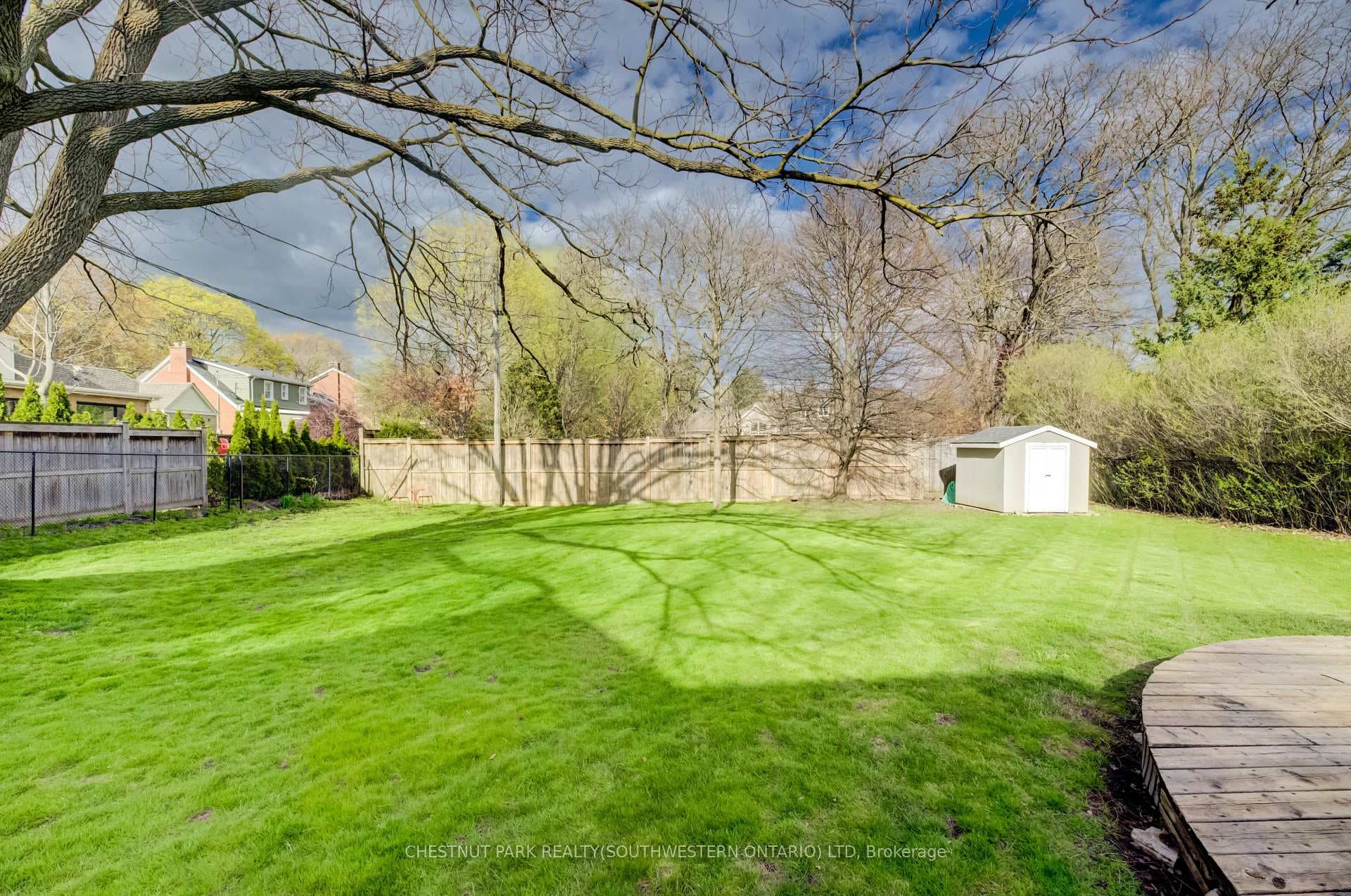 140 Aberdeen Road photo 42