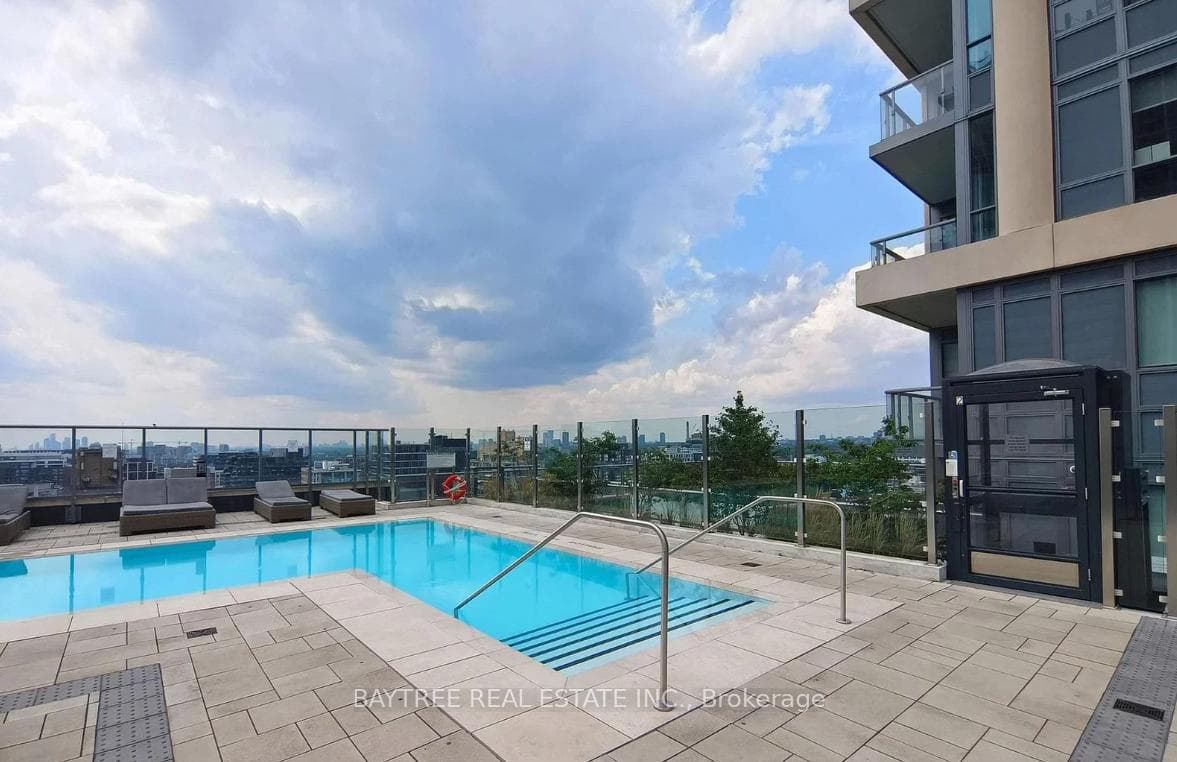108 Peter St Street Unit 1501 photo 12