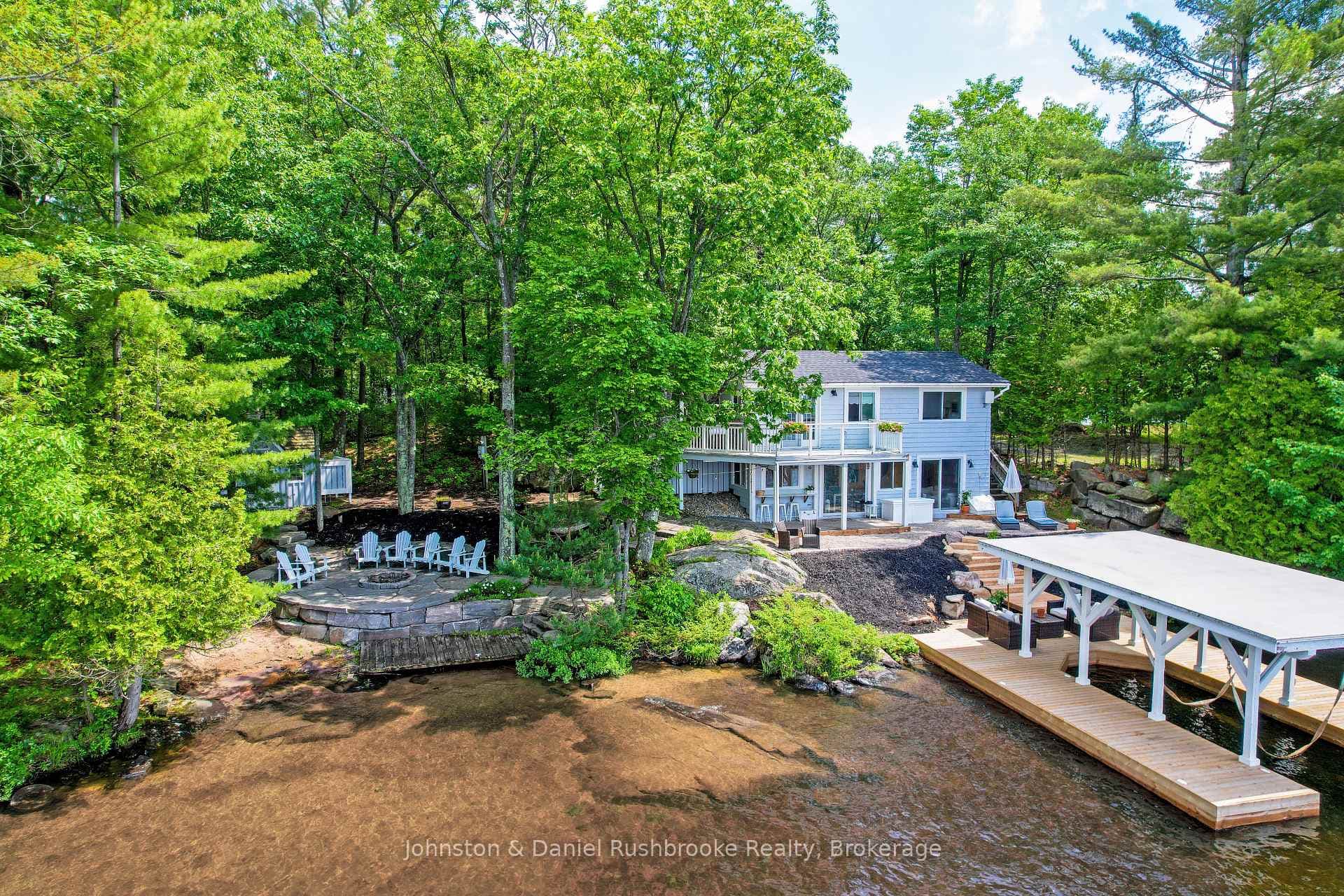 44-2755 Muskoka Rd 118 West N/A photo 1