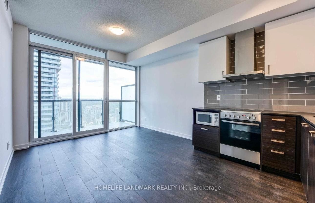 125 Redpath Avenue Unit 2703 photo 6