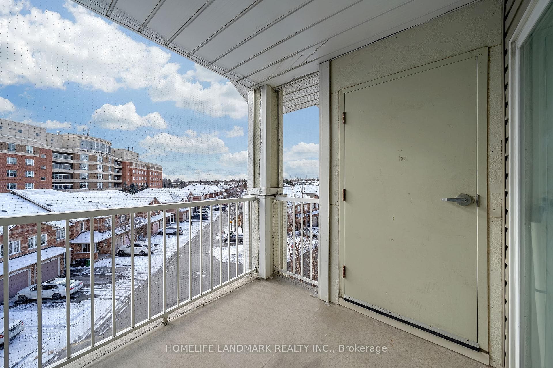 5225 Finch Avenue Unit 432 photo 16