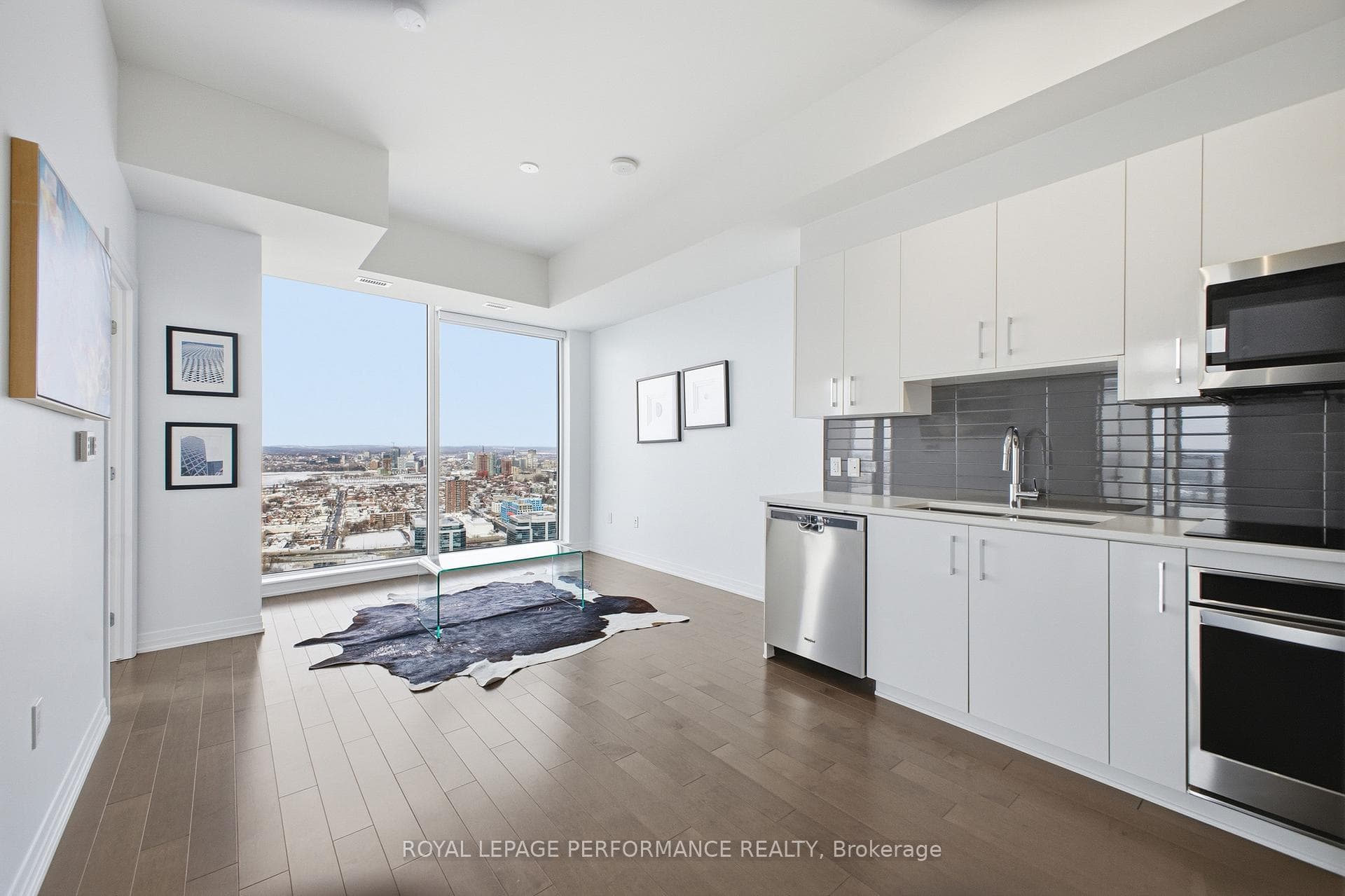805 CARLING Avenue Unit 3502 photo 6