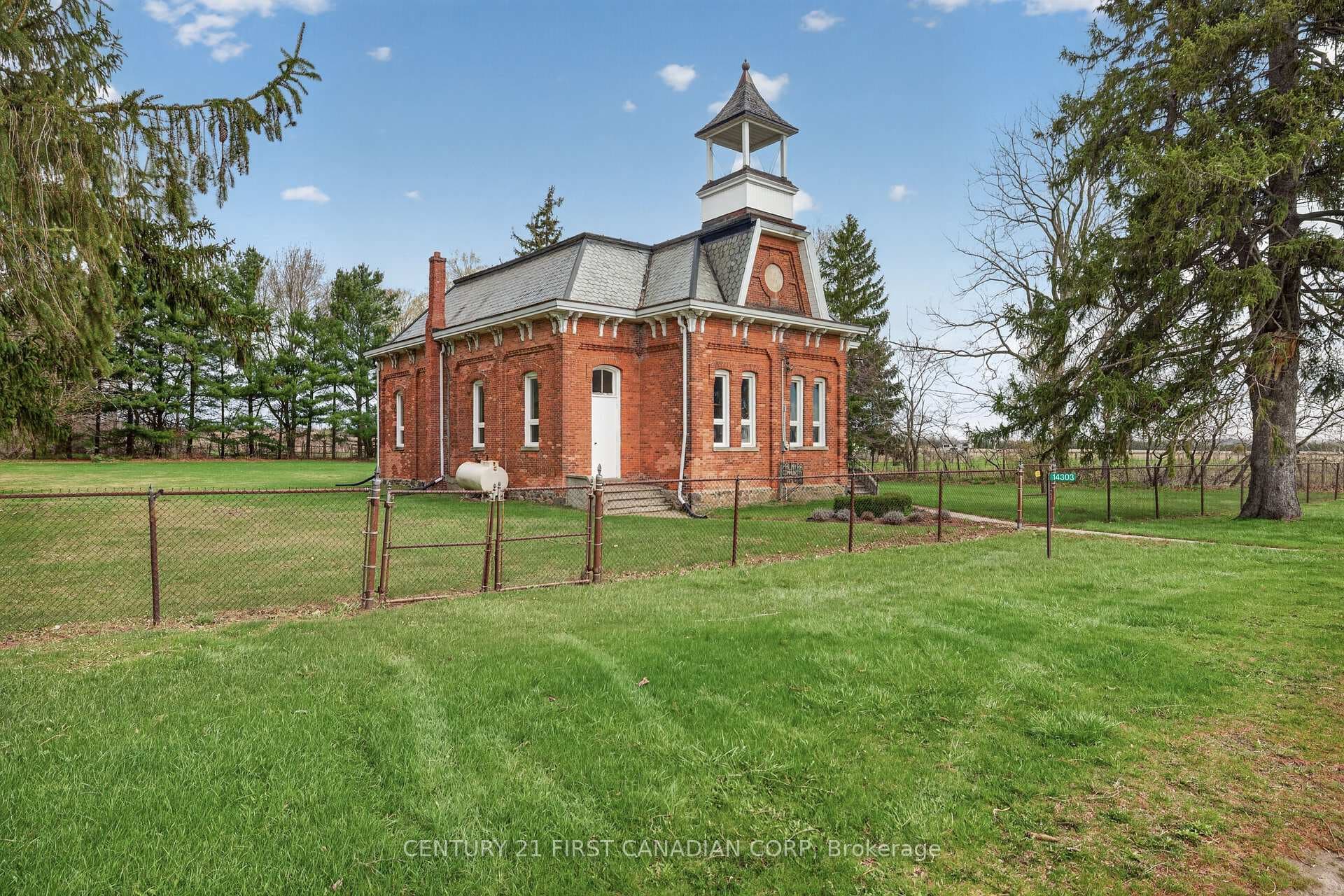 14303 Talbot Trail, Ridgetown, N0P 2C0