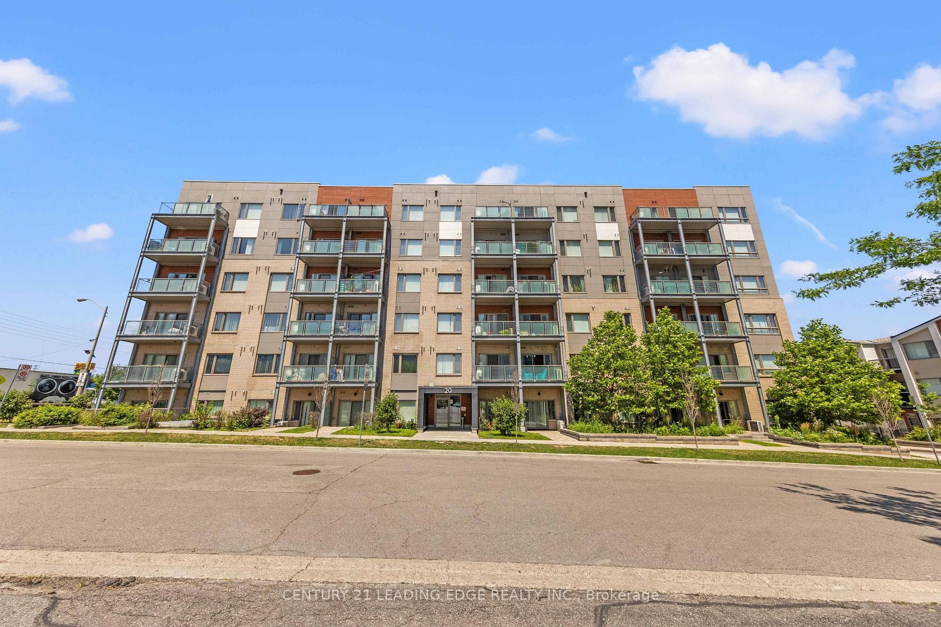 20 Orchid Place Drive Unit 207 photo 36